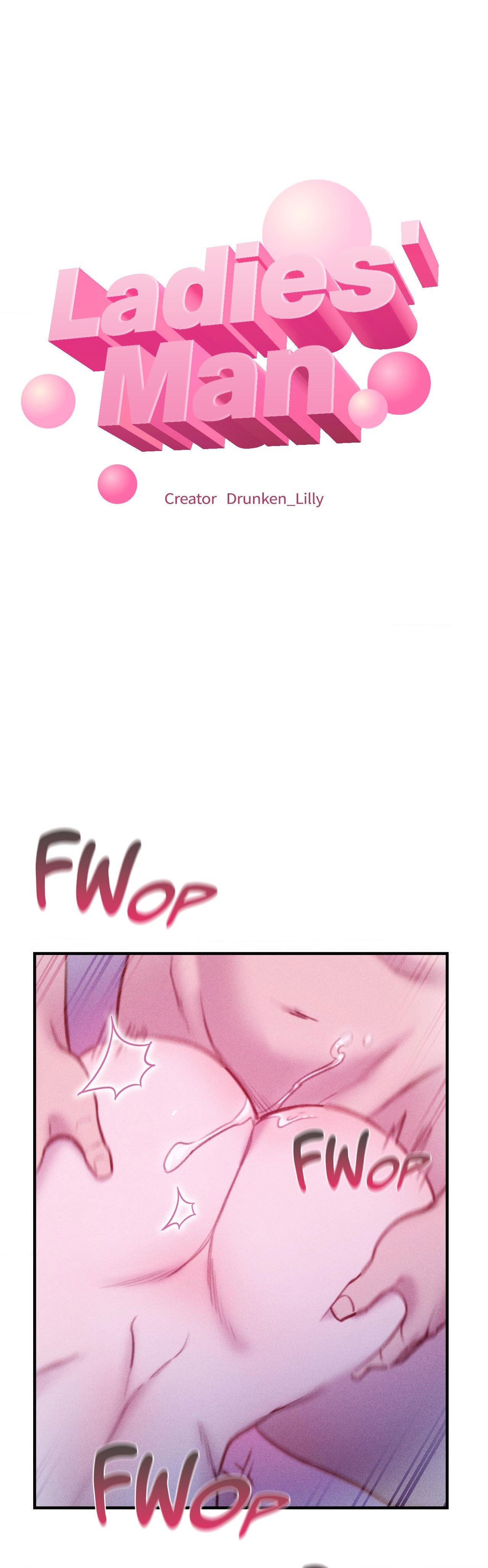 Ladies’ Man Chapter 7 image 3