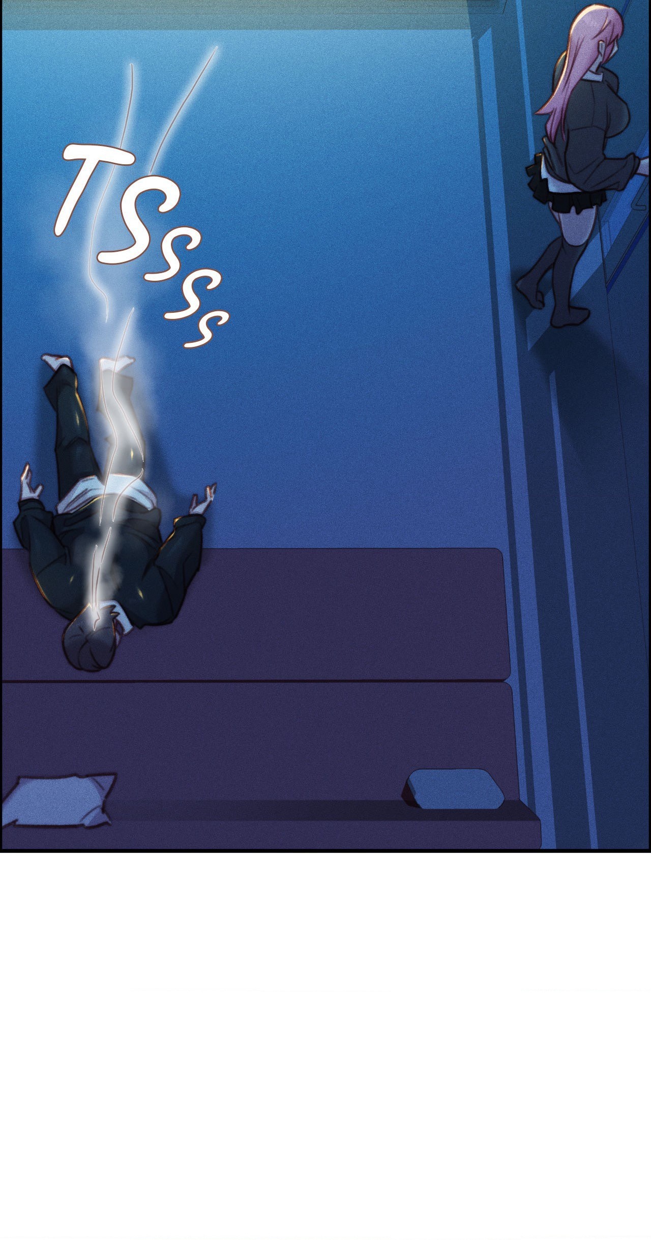 Ladies’ Man Chapter 7 image 41
