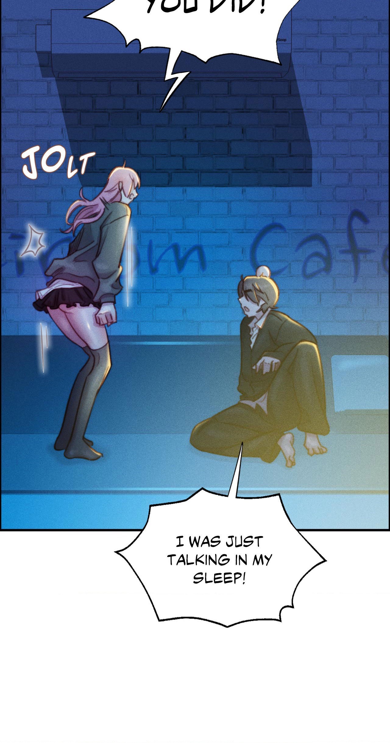 Ladies’ Man Chapter 7 image 58