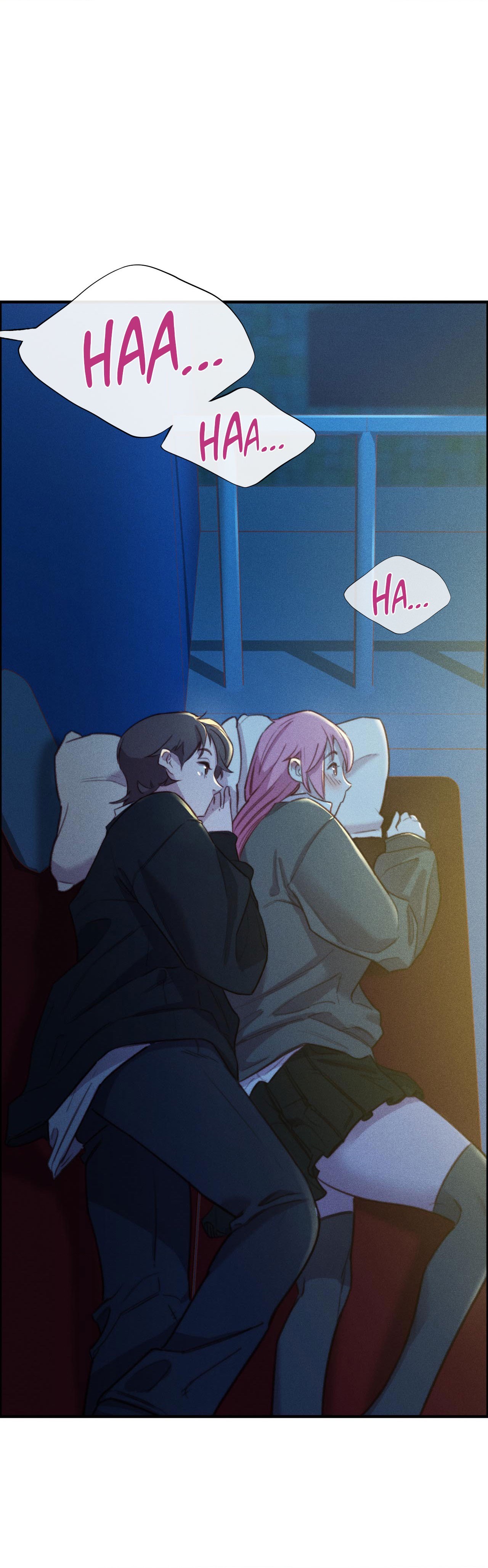 Ladies’ Man Chapter 7 image 6