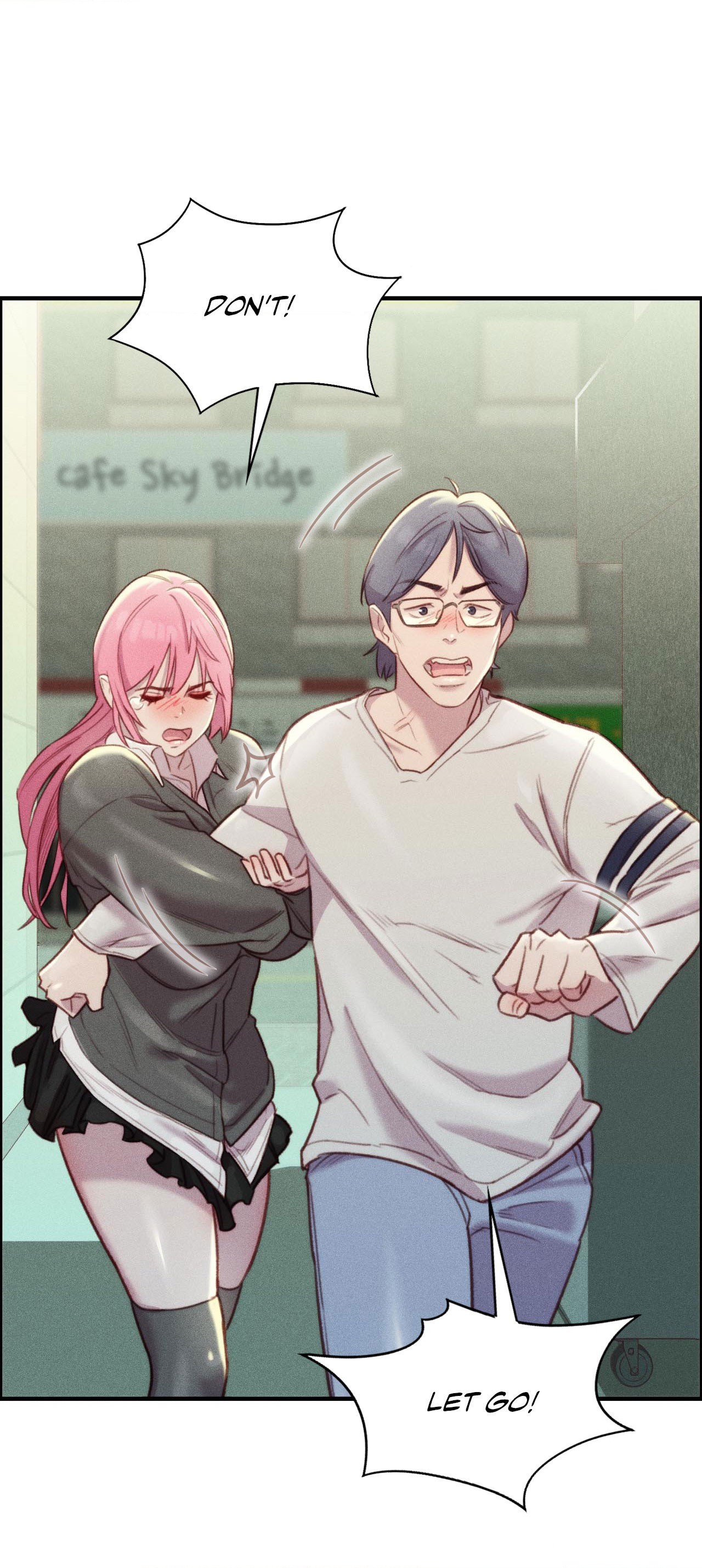 Ladies’ Man Chapter 7 image 73