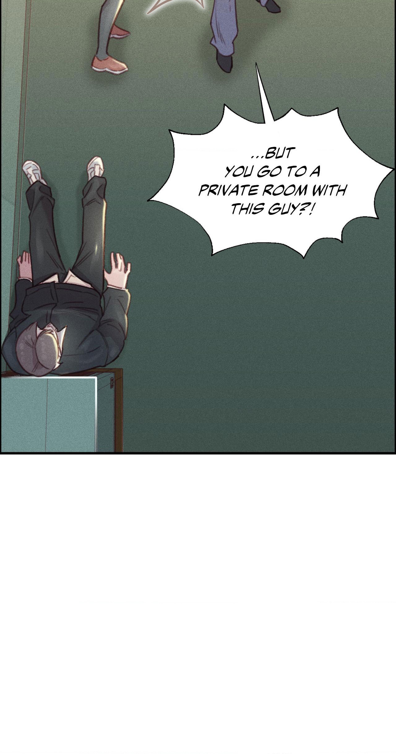 Ladies’ Man Chapter 7 image 78