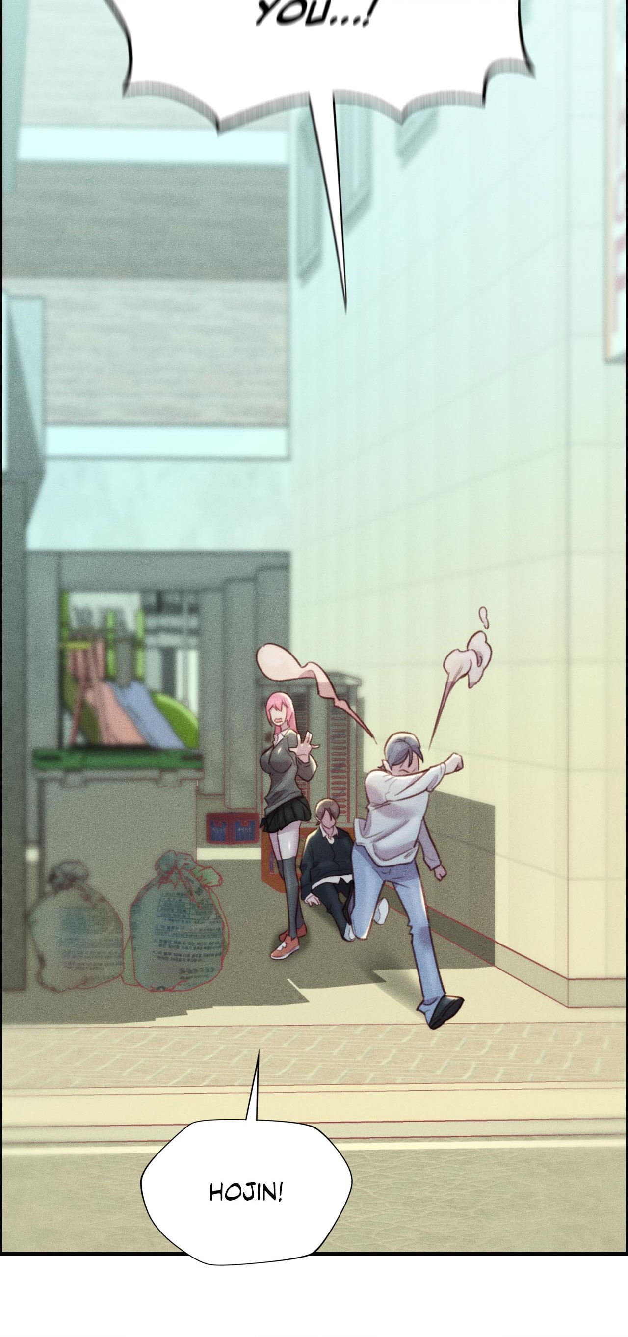 Ladies’ Man Chapter 7 image 87
