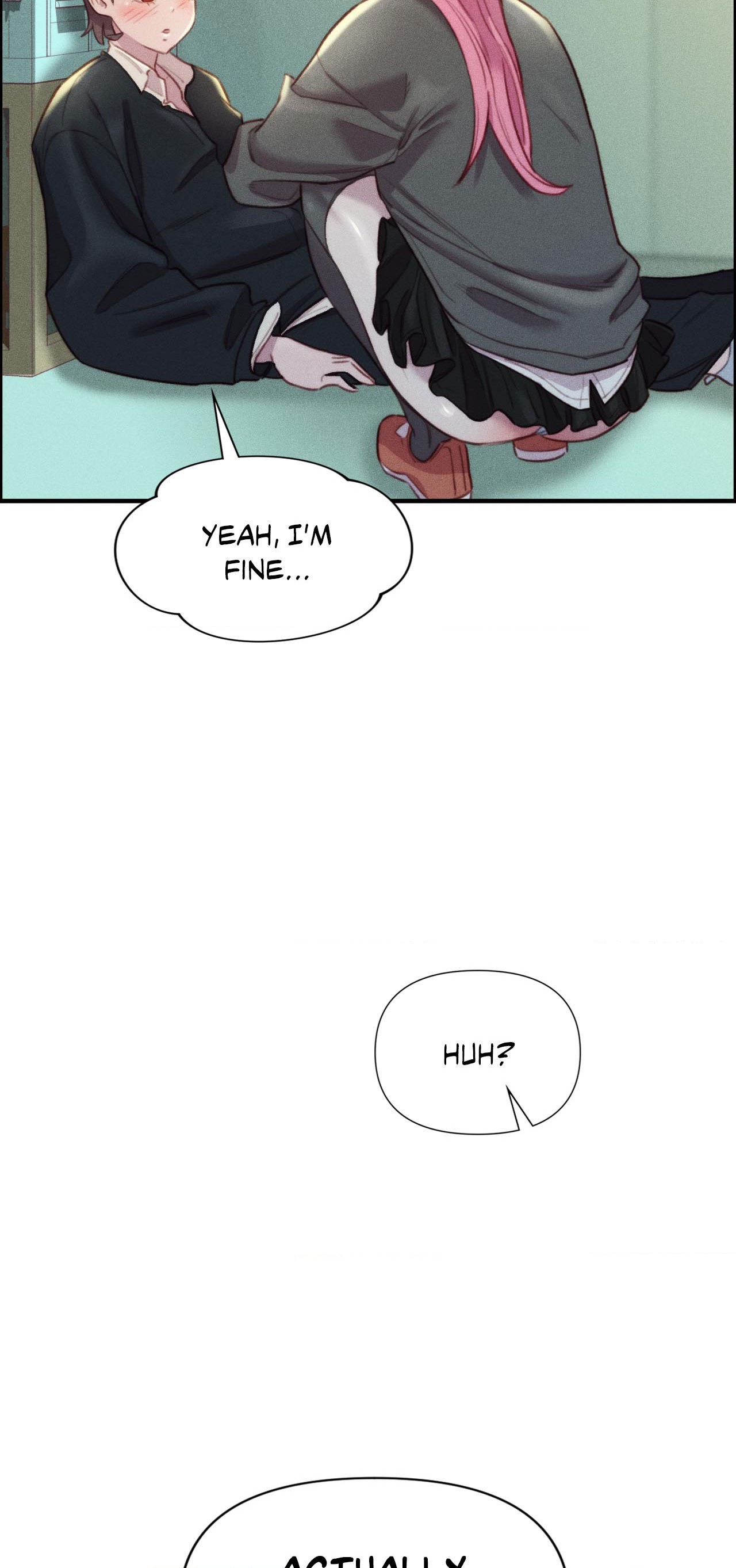Ladies’ Man Chapter 7 image 89