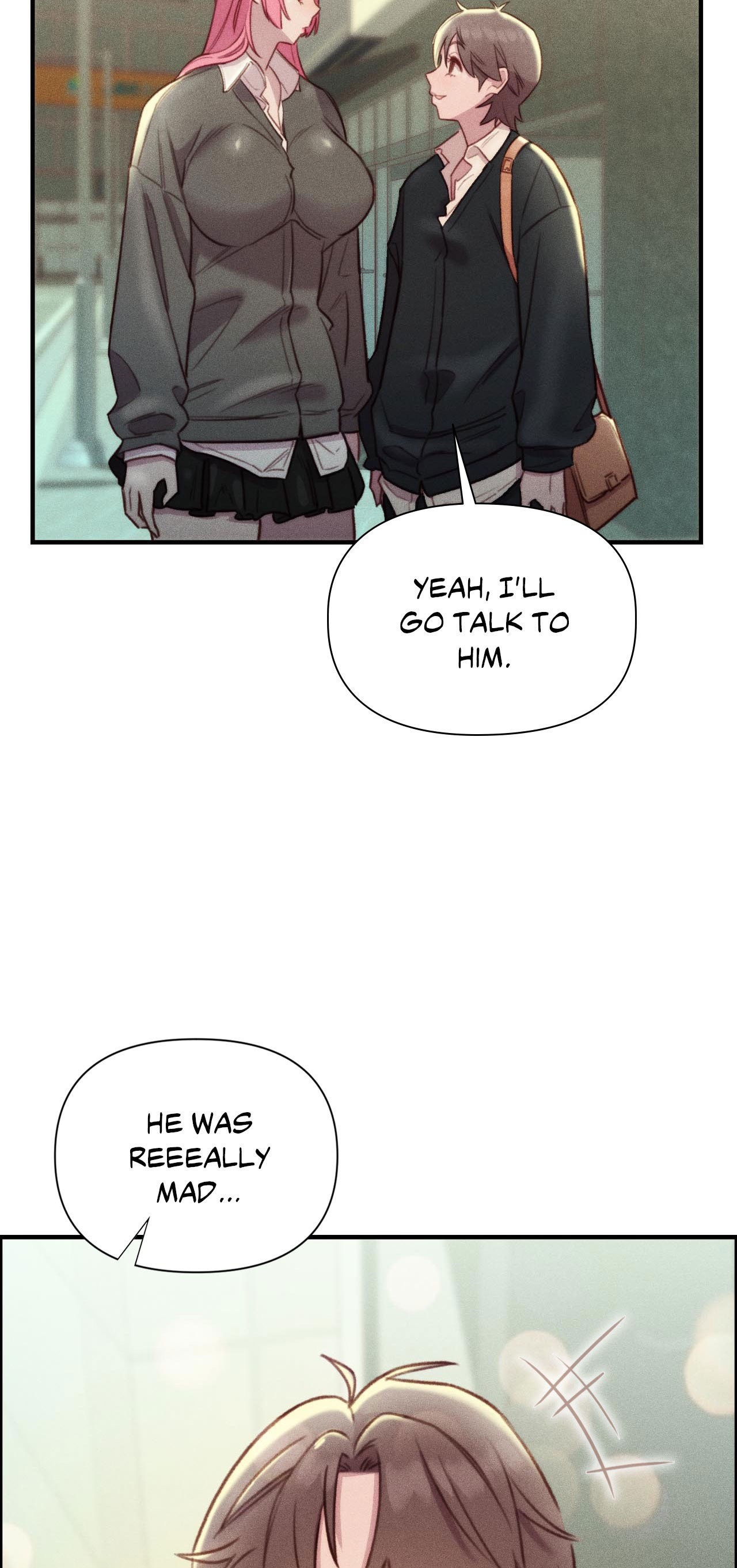 Ladies’ Man Chapter 7 image 92