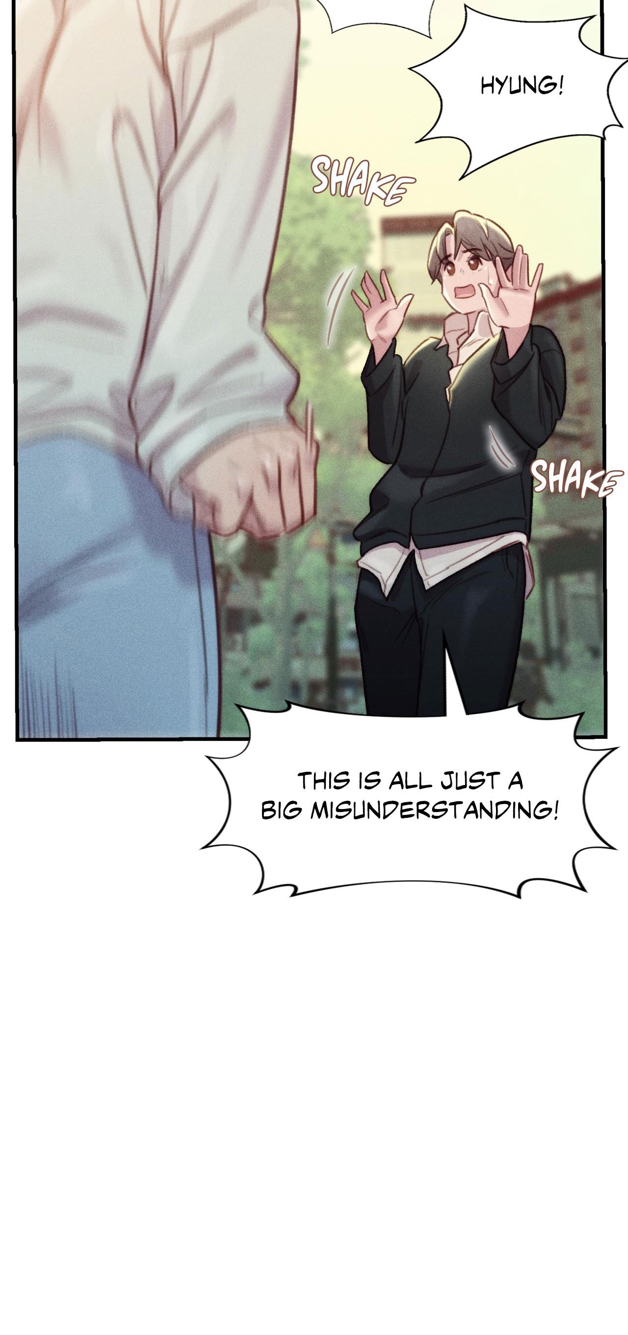 Ladies’ Man Chapter 7 image 97