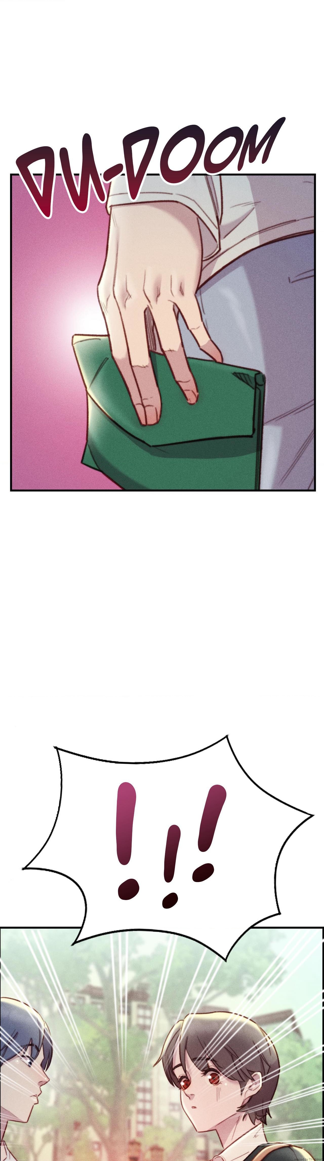 Ladies’ Man Chapter 8 image 0