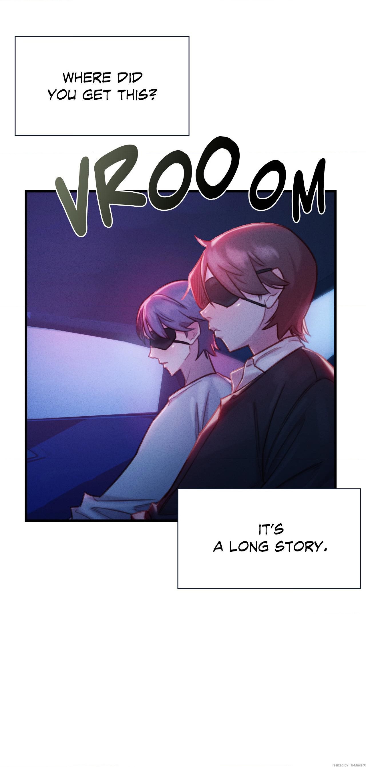 Ladies’ Man Chapter 8 image 9