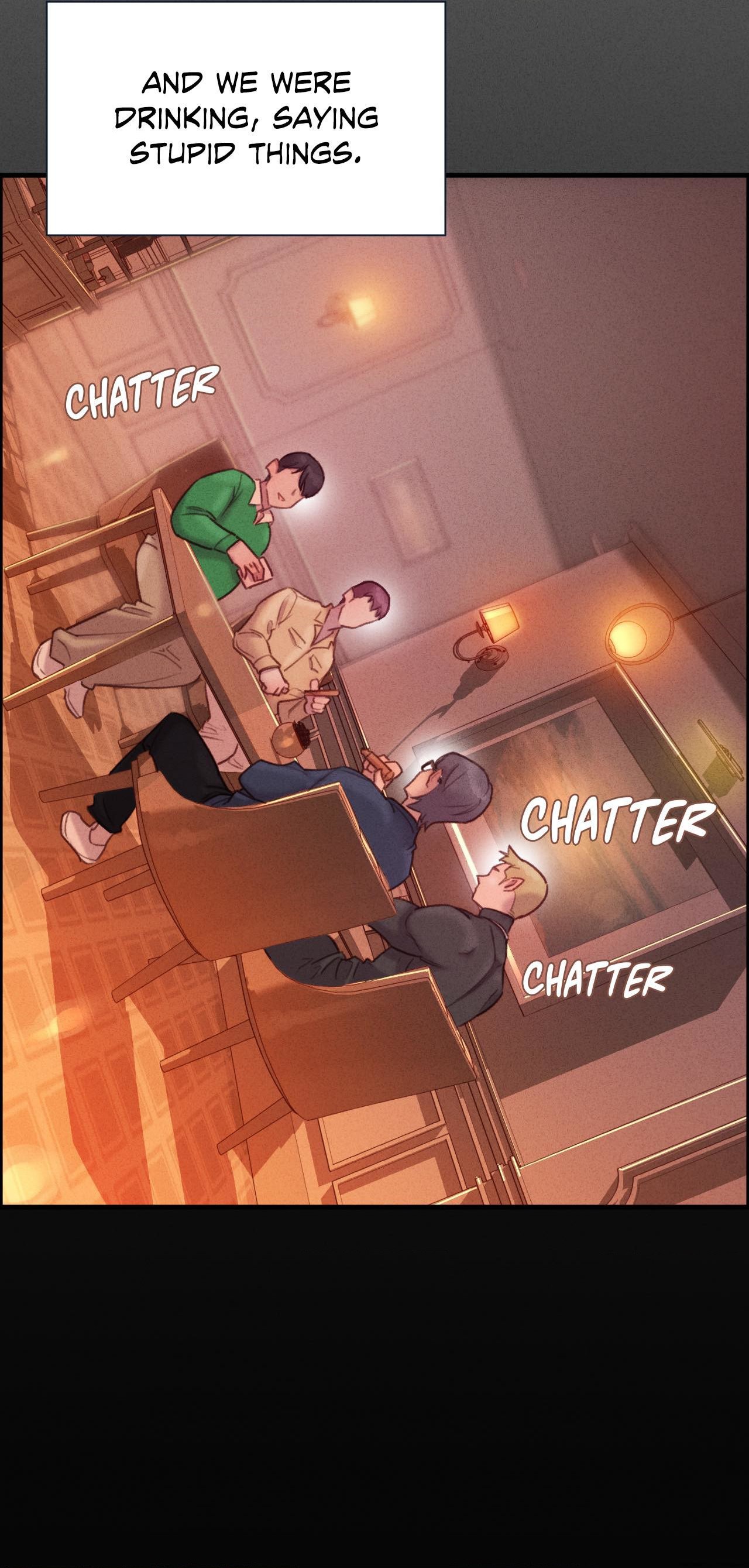 Ladies’ Man Chapter 8 image 12