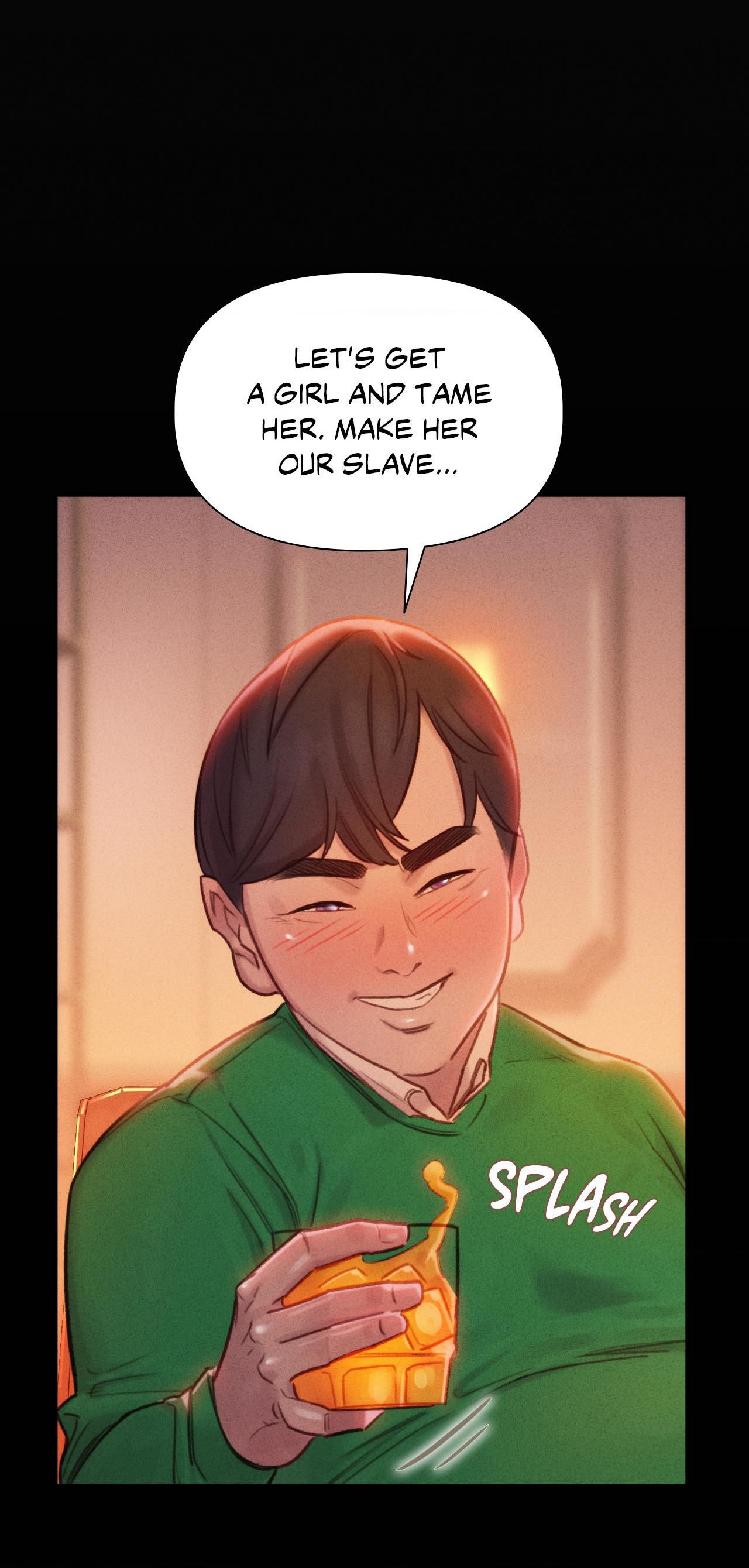 Ladies’ Man Chapter 8 image 13
