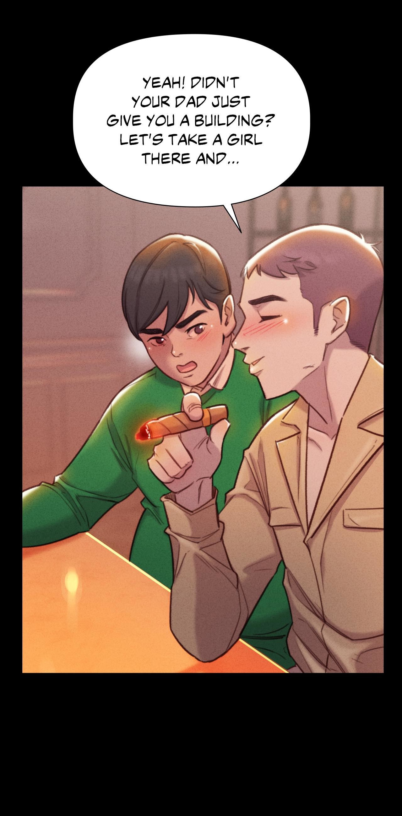 Ladies’ Man Chapter 8 image 14