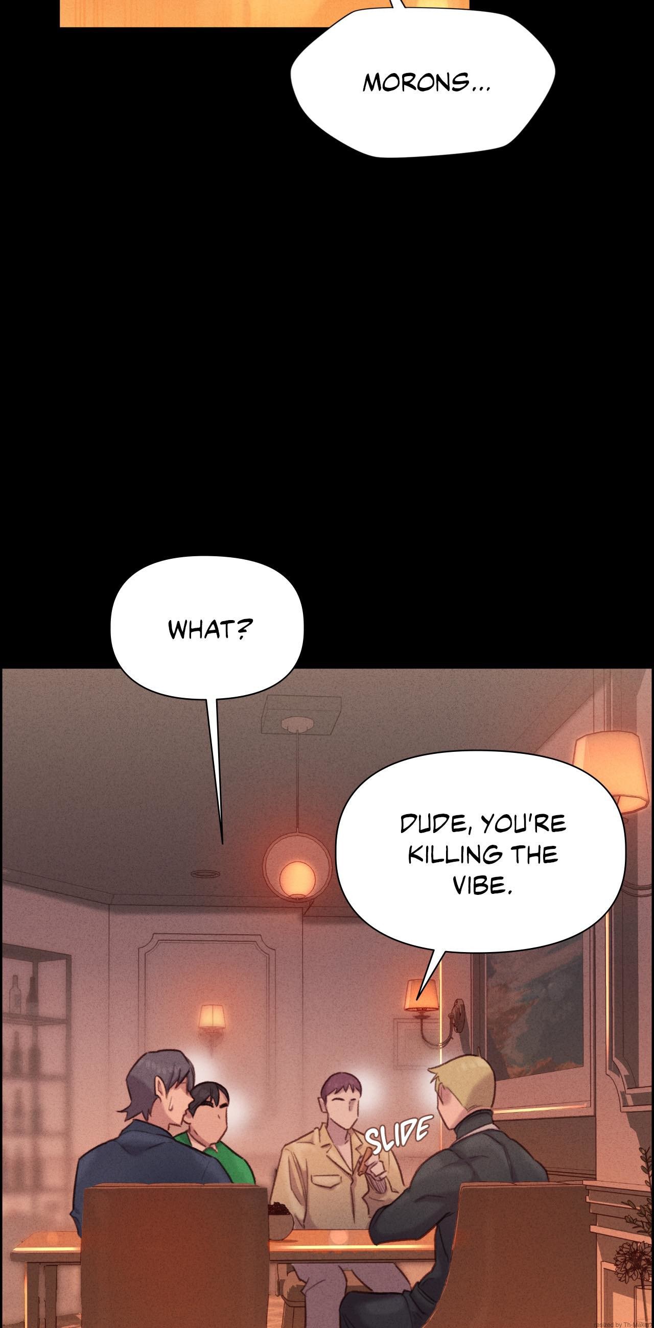 Ladies’ Man Chapter 8 image 17