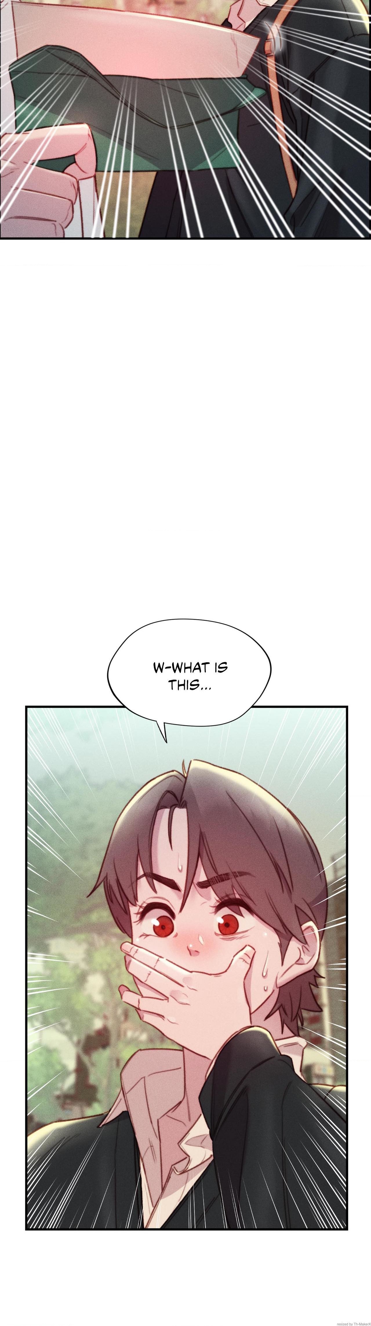 Ladies’ Man Chapter 8 image 1