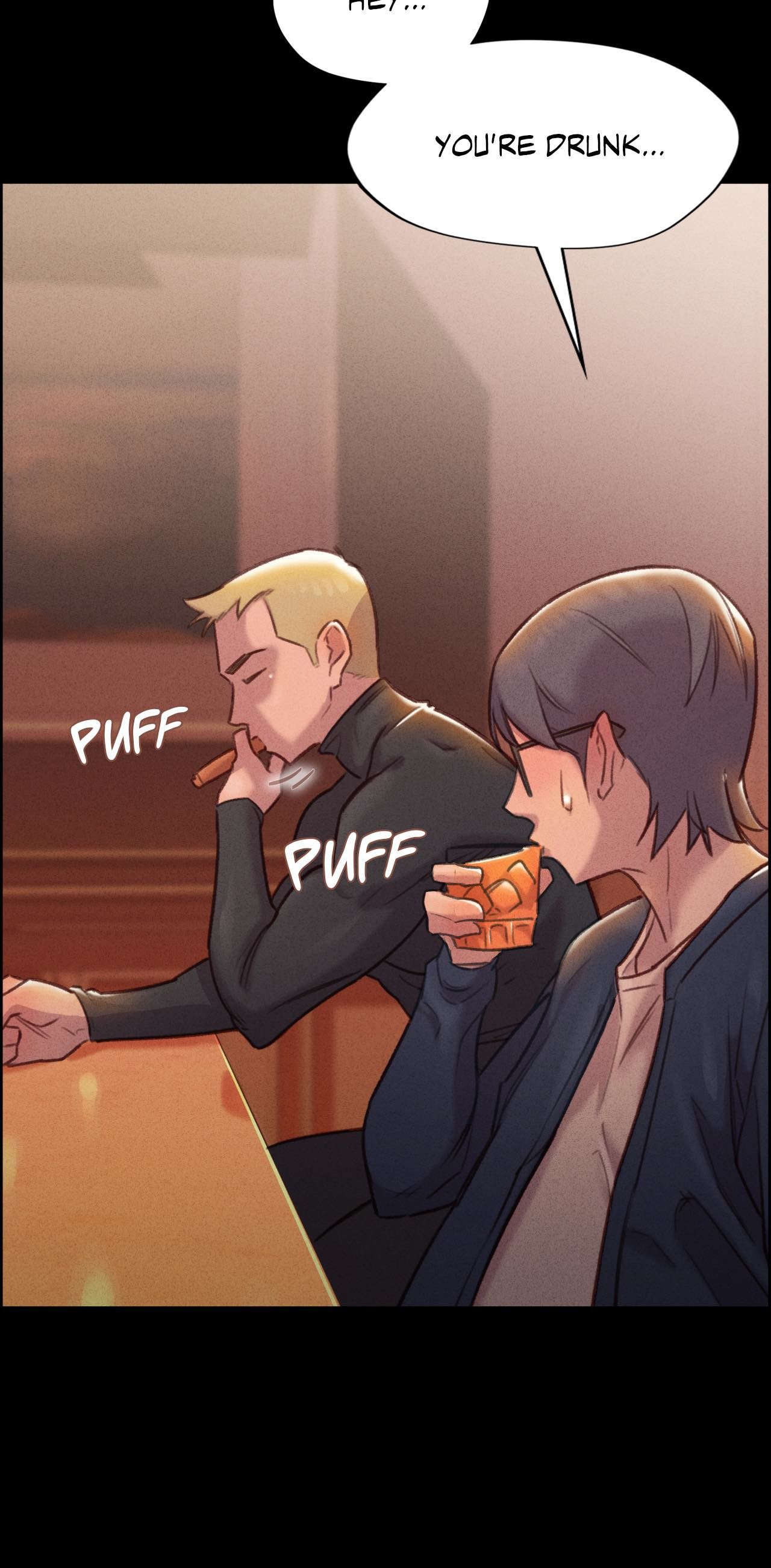 Ladies’ Man Chapter 8 image 20