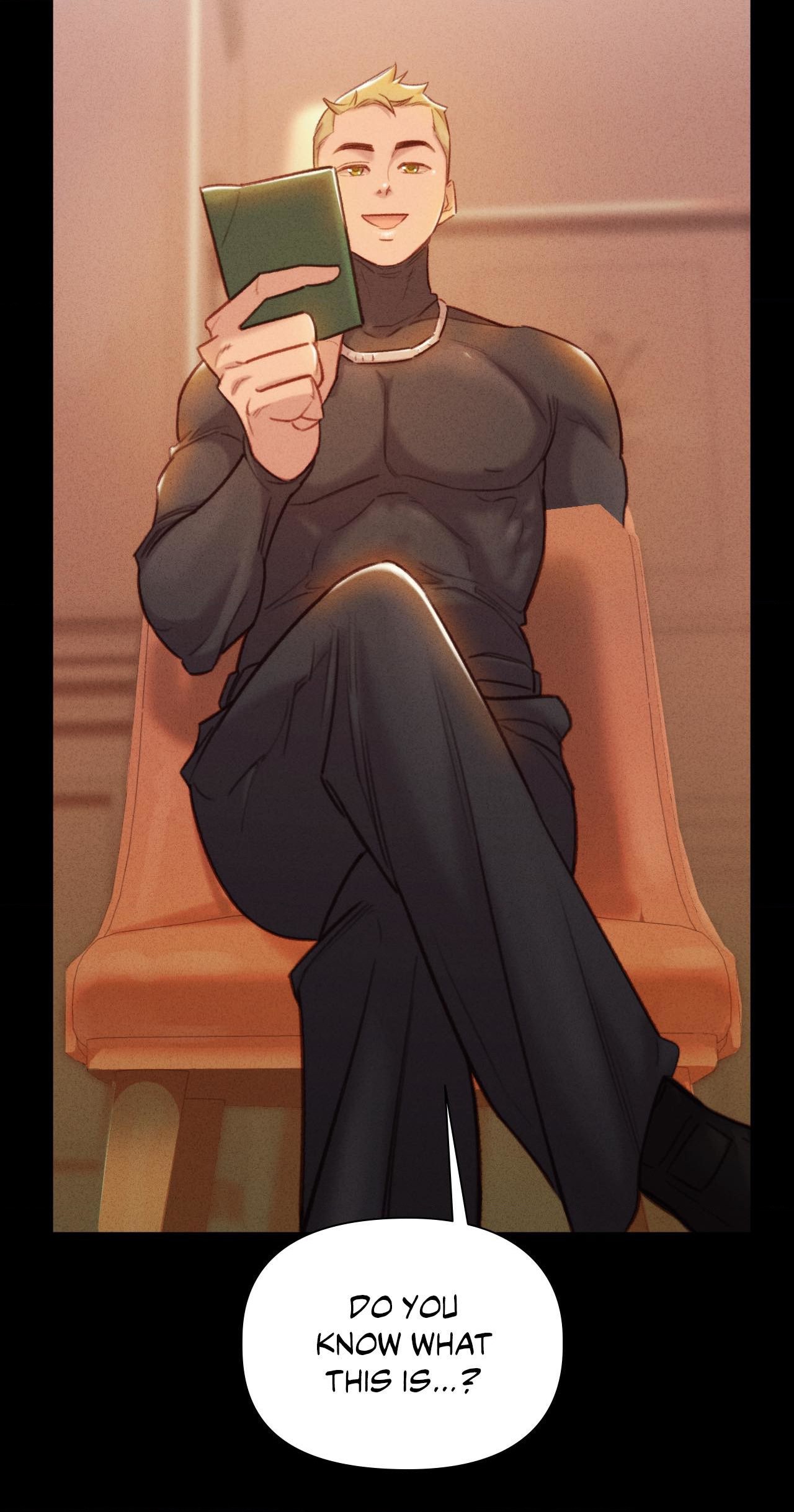 Ladies’ Man Chapter 8 image 23