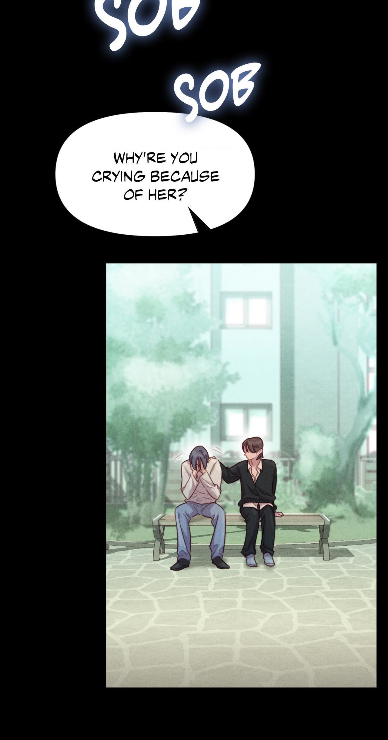 Ladies’ Man Chapter 8 image 25