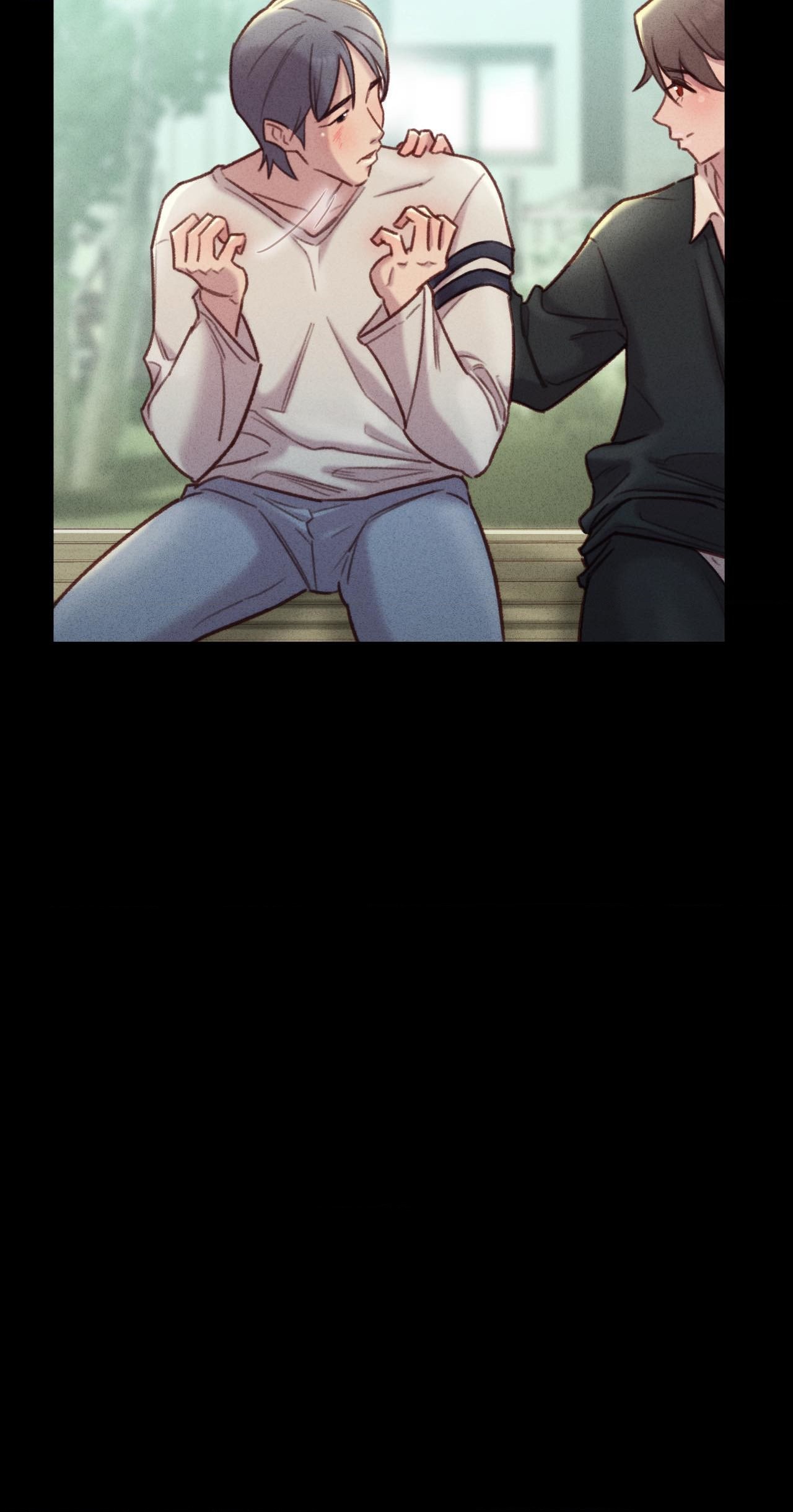 Ladies’ Man Chapter 8 image 27