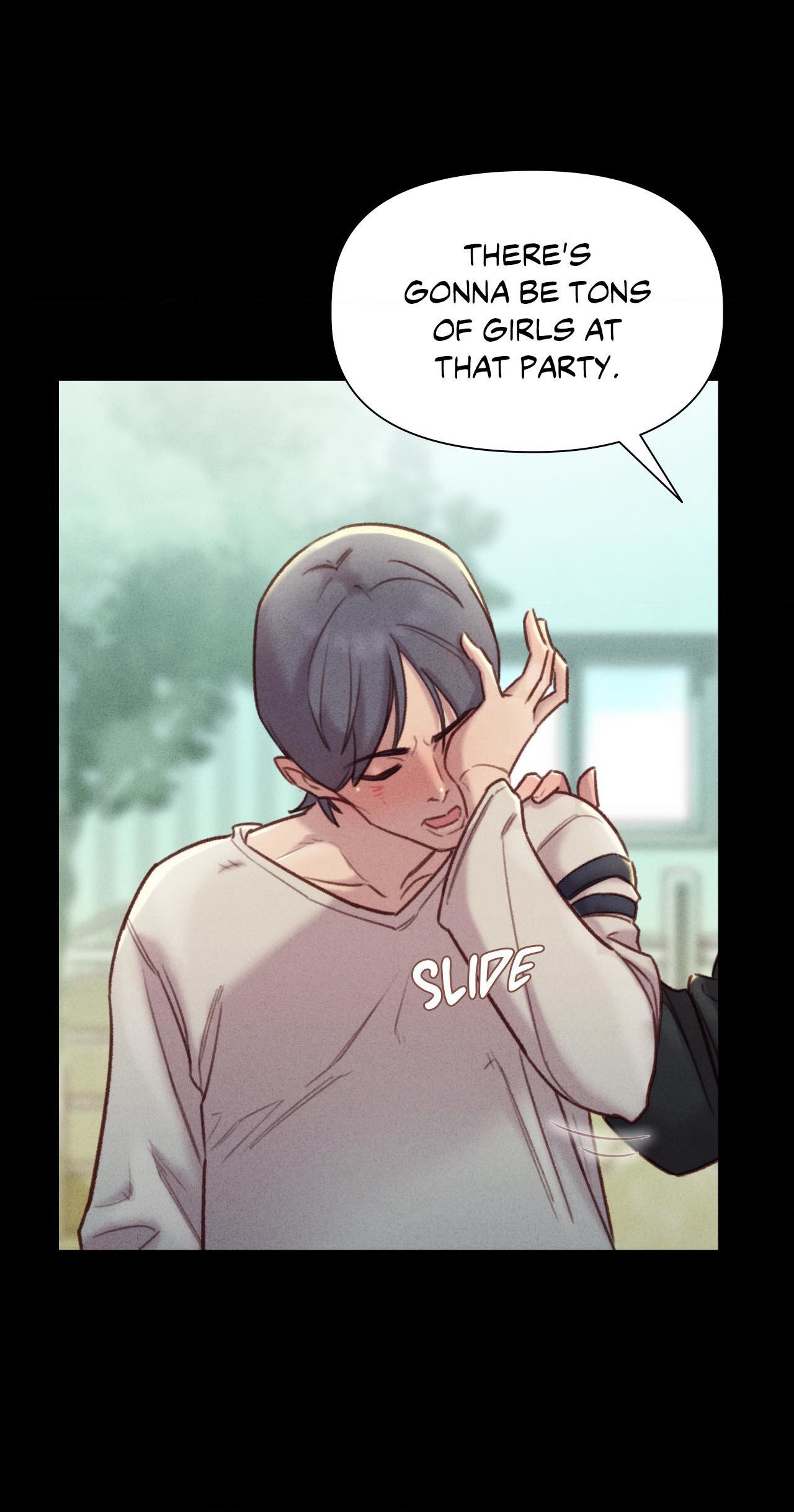 Ladies’ Man Chapter 8 image 28