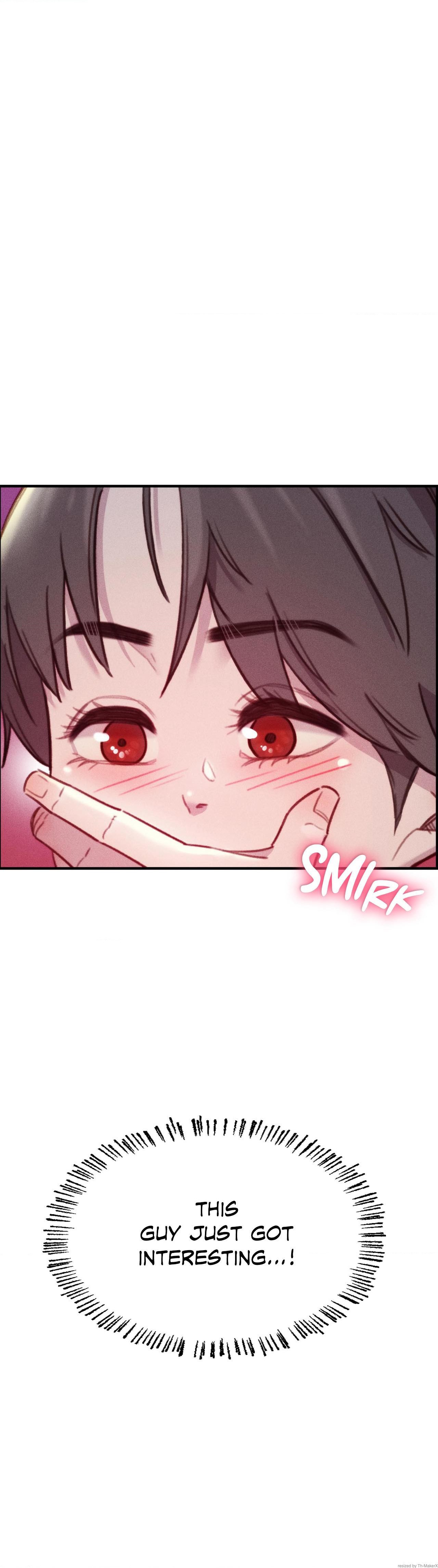 Ladies’ Man Chapter 8 image 2
