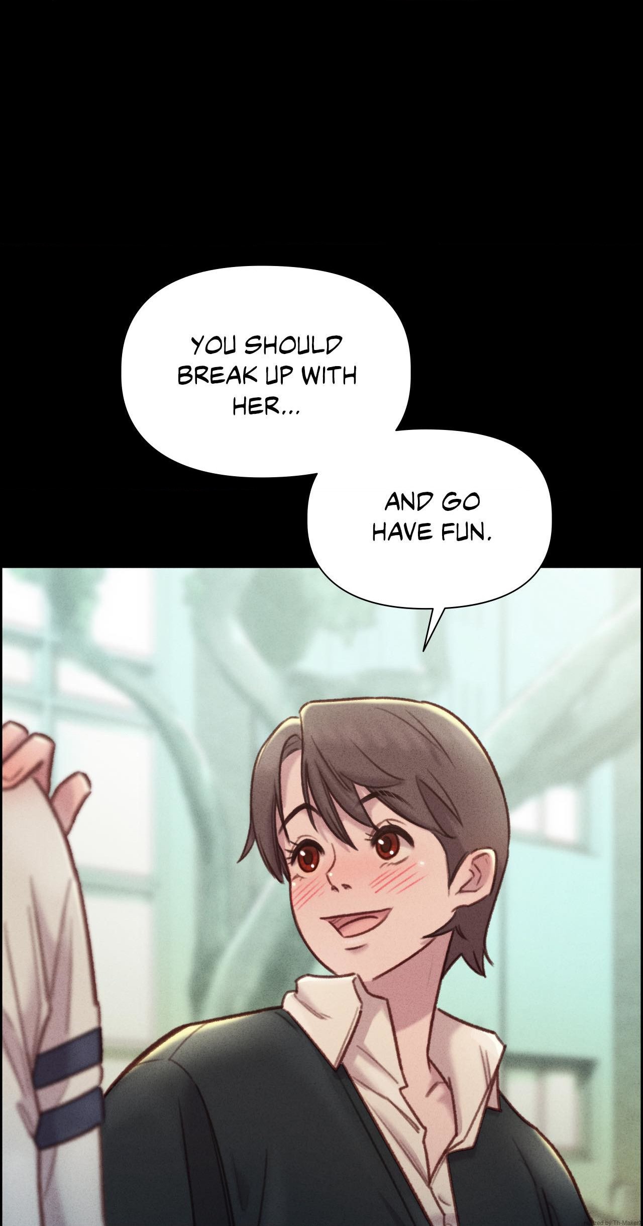 Ladies’ Man Chapter 8 image 29
