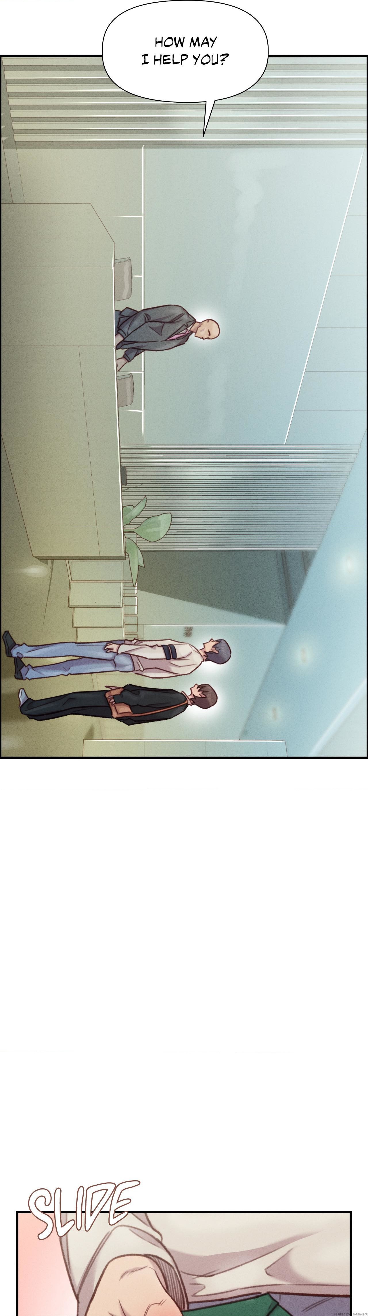 Ladies’ Man Chapter 8 image 5
