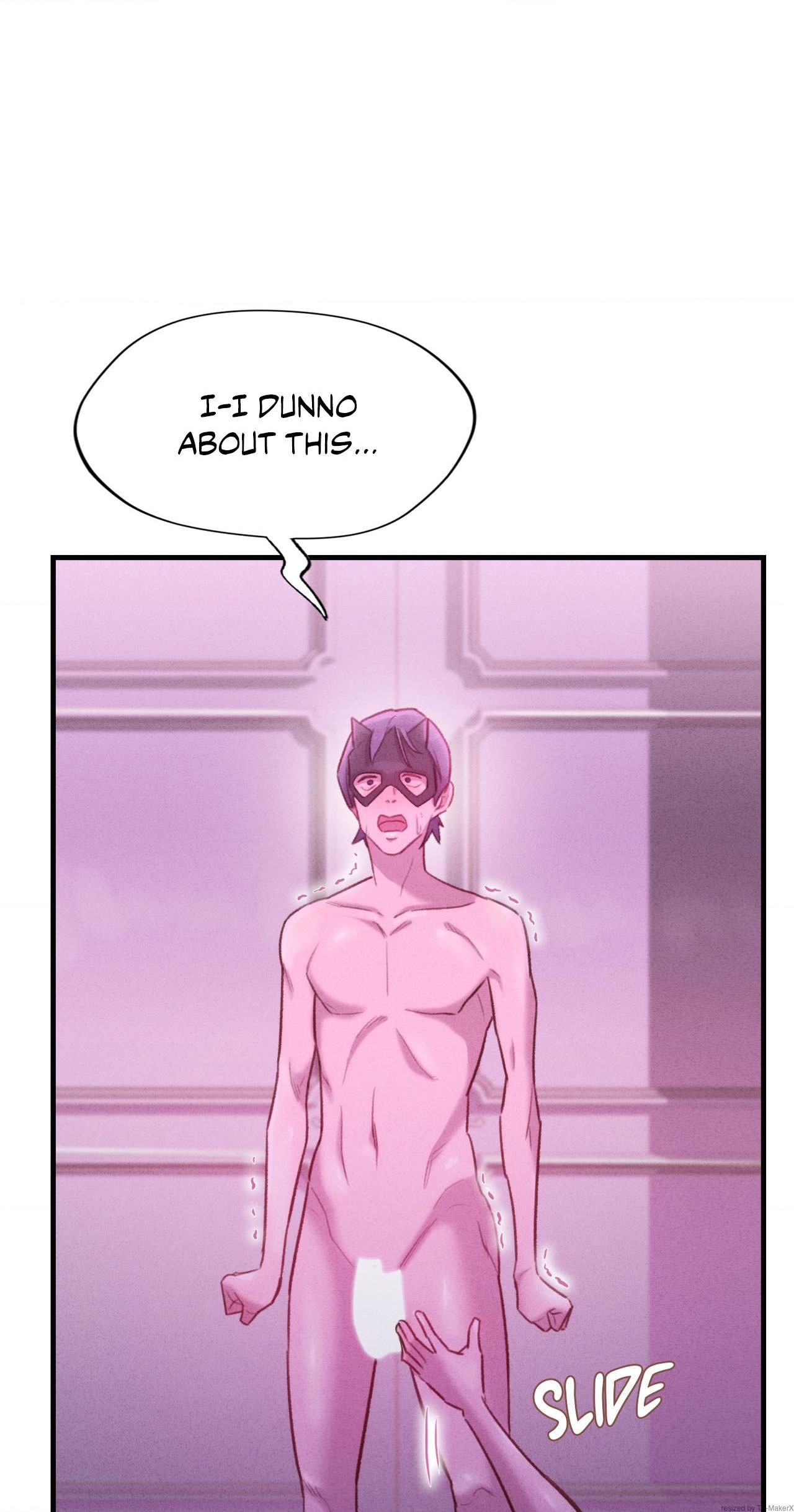 Ladies’ Man Chapter 8 image 63