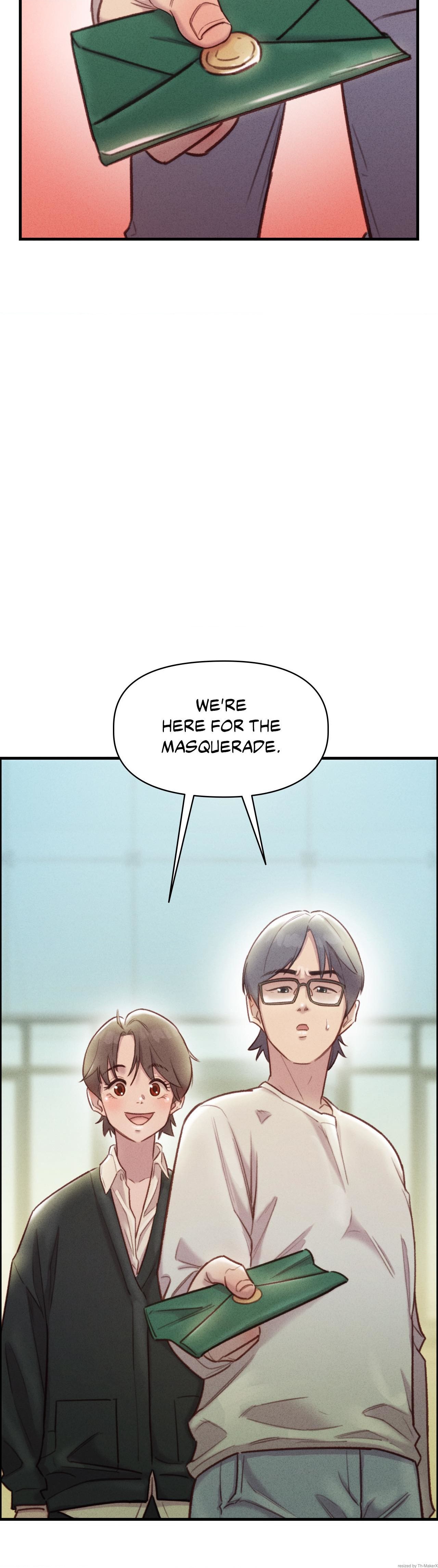 Ladies’ Man Chapter 8 image 6