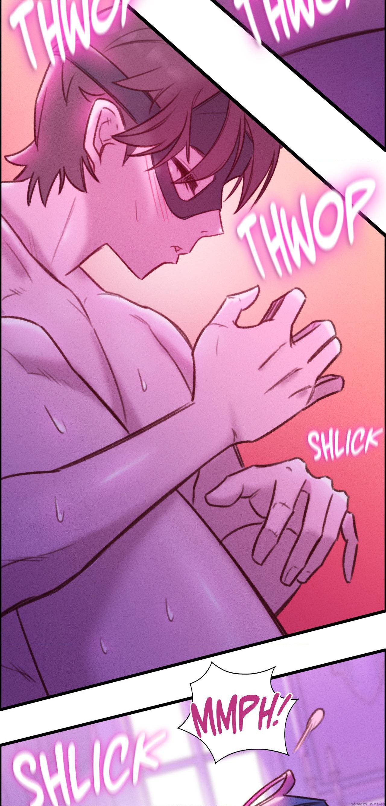 Ladies’ Man Chapter 8 image 85