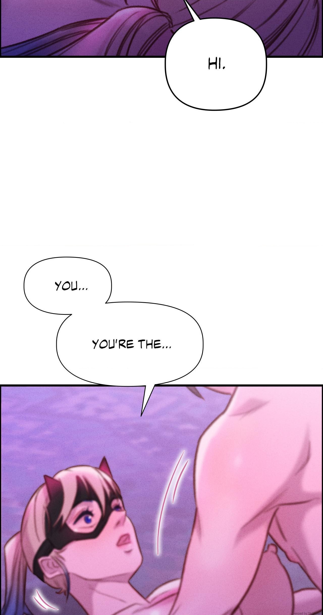 Ladies’ Man Chapter 8 image 92
