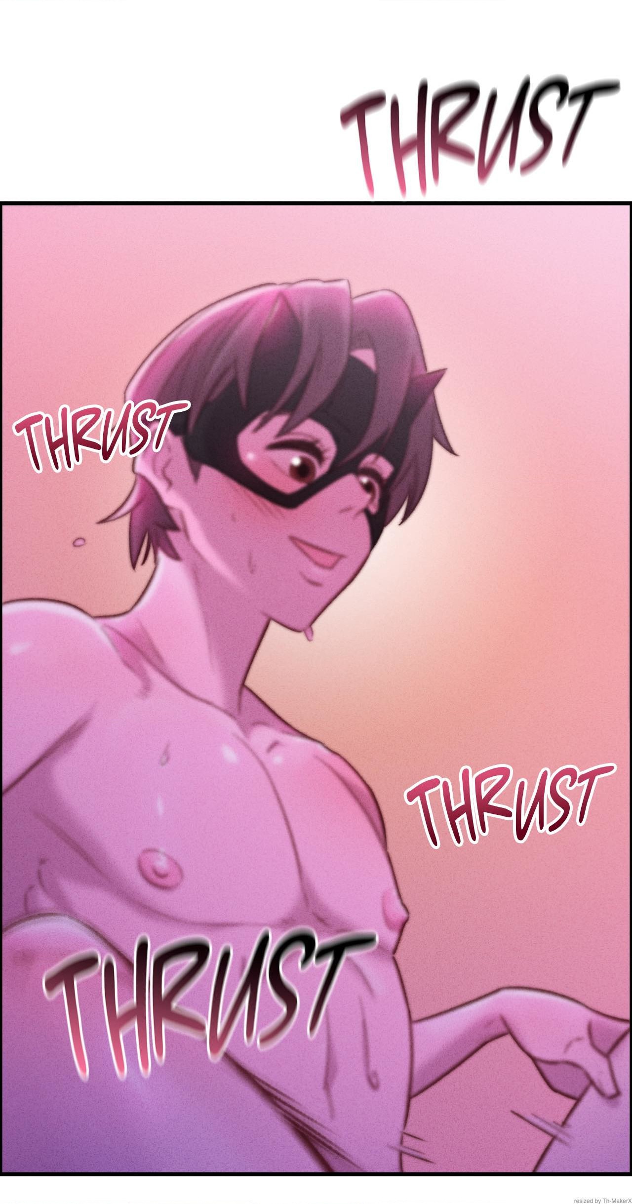 Ladies’ Man Chapter 8 image 97