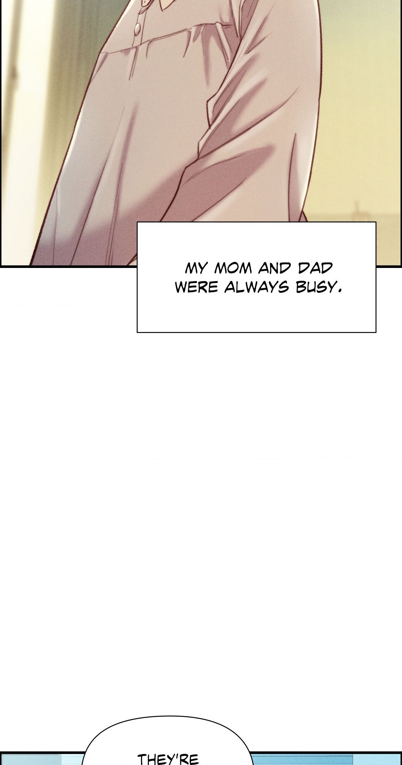Ladies’ Man Chapter 9 image 9
