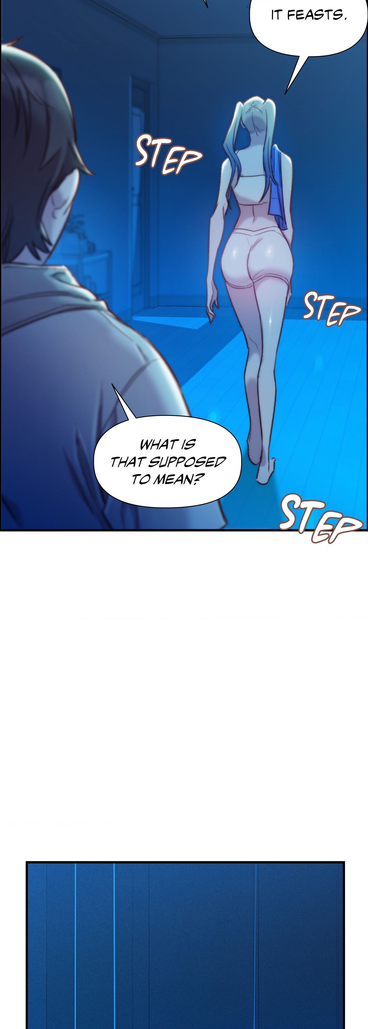 Ladies’ Man Chapter 9 image 99