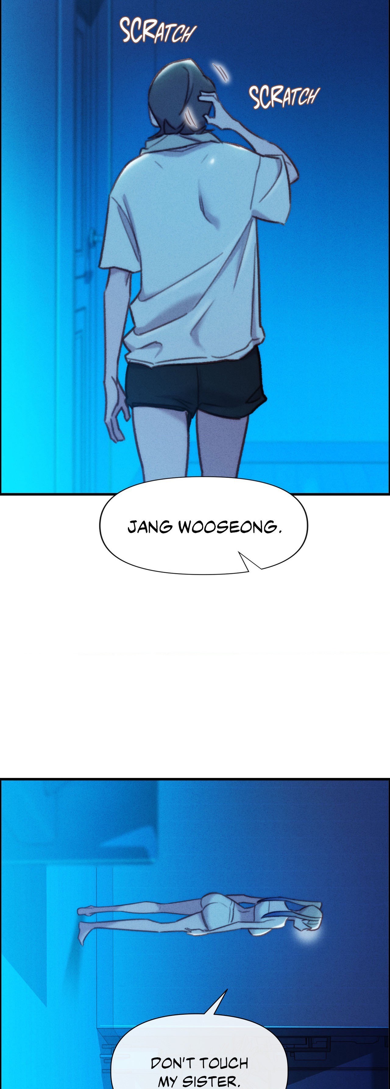Ladies’ Man Chapter 9 image 101