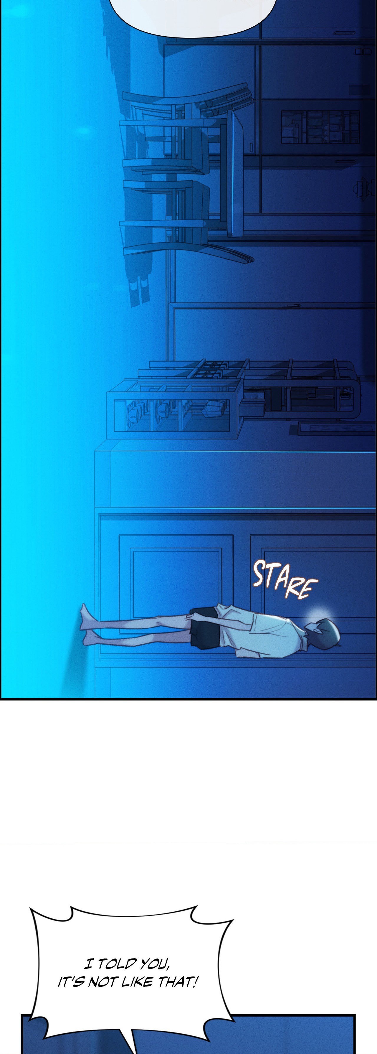 Ladies’ Man Chapter 9 image 102