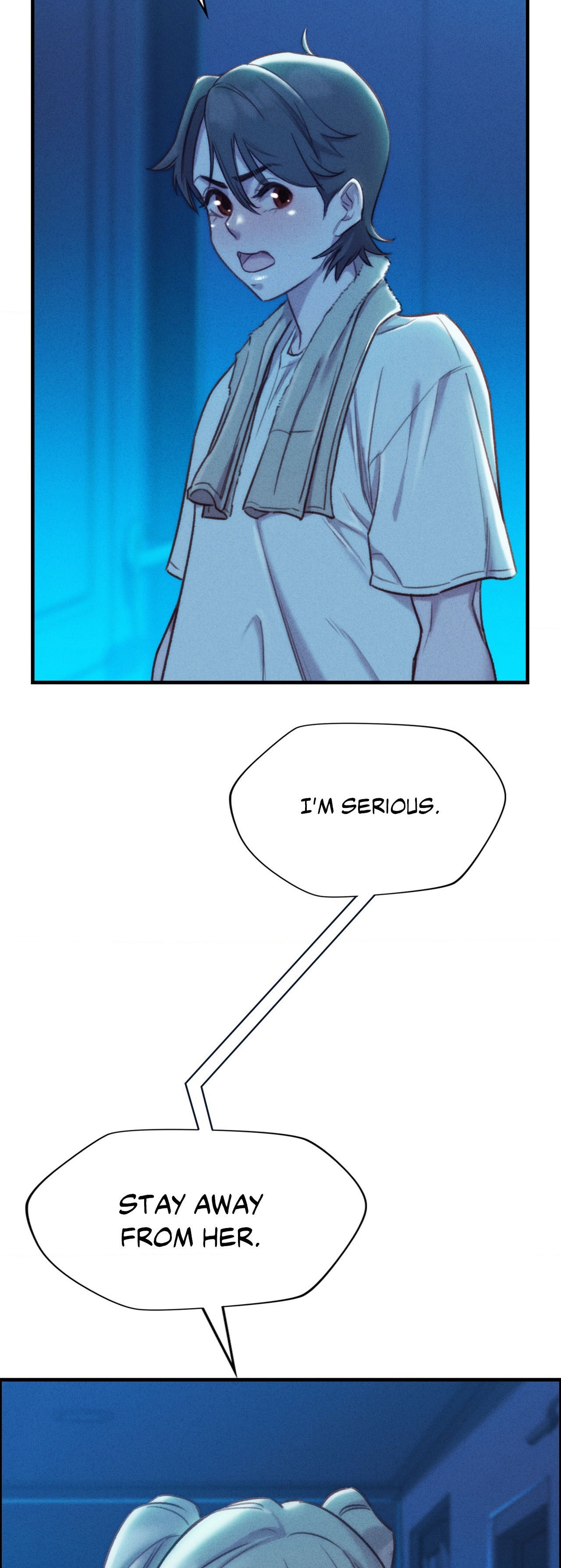 Ladies’ Man Chapter 9 image 103