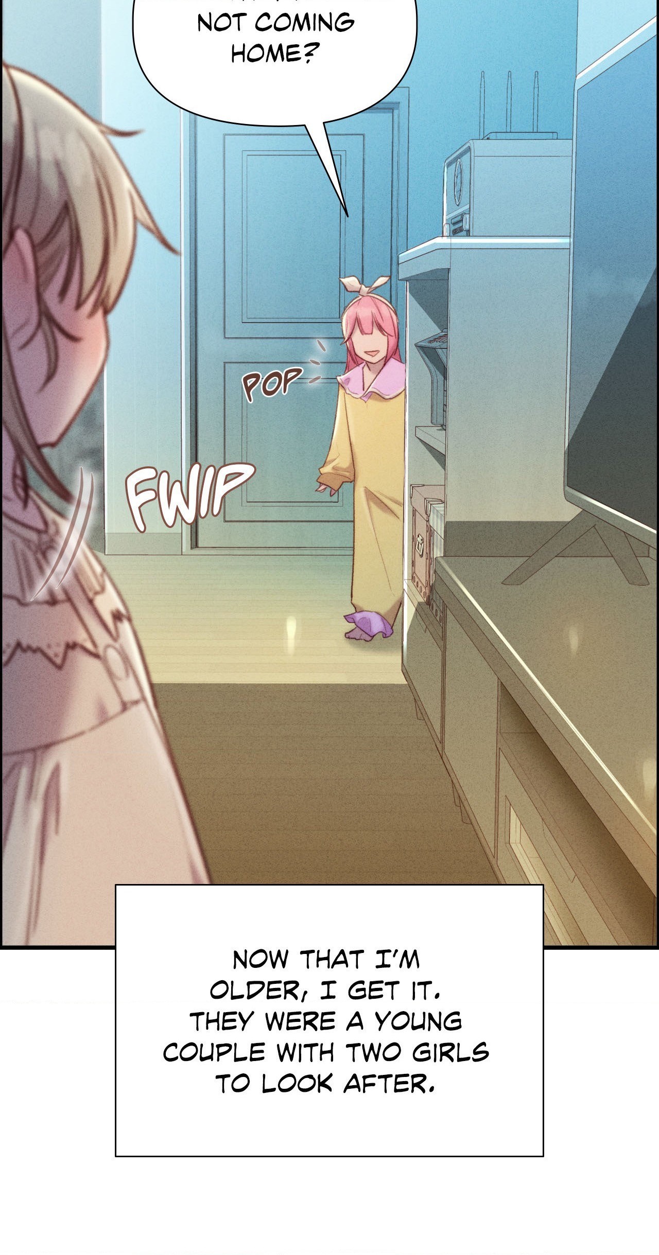 Ladies’ Man Chapter 9 image 10