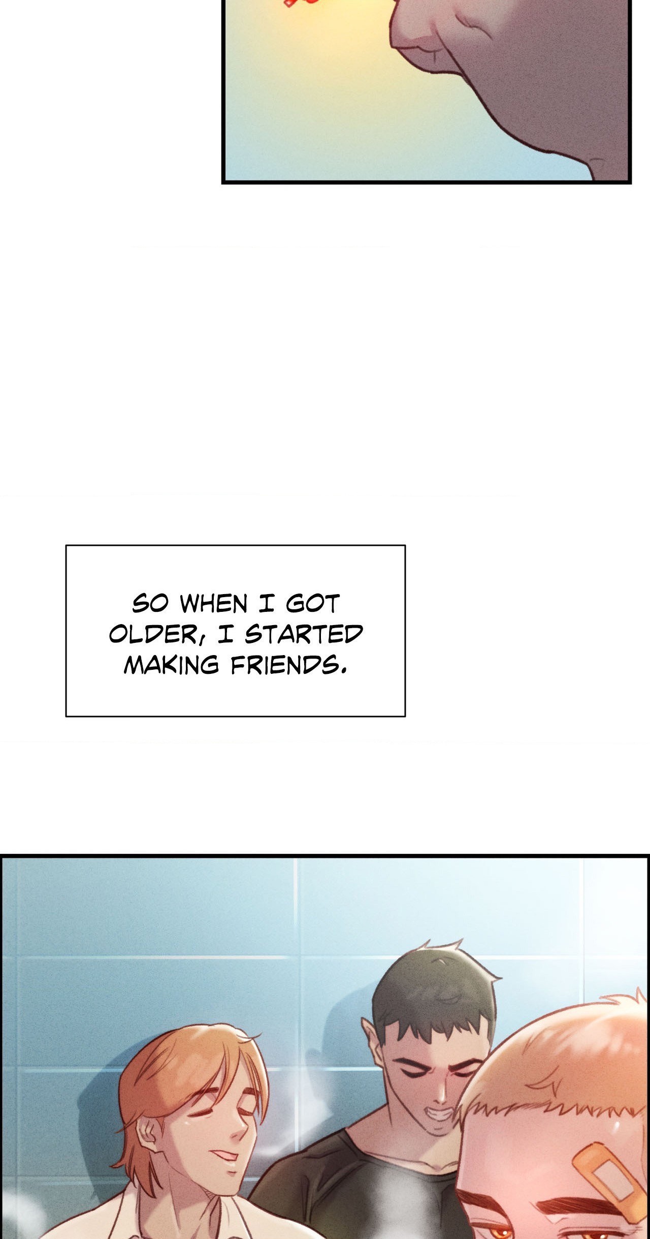 Ladies’ Man Chapter 9 image 15