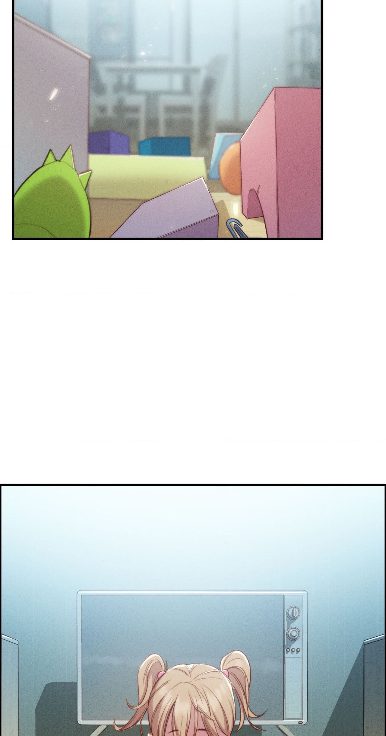 Ladies’ Man Chapter 9 image 1