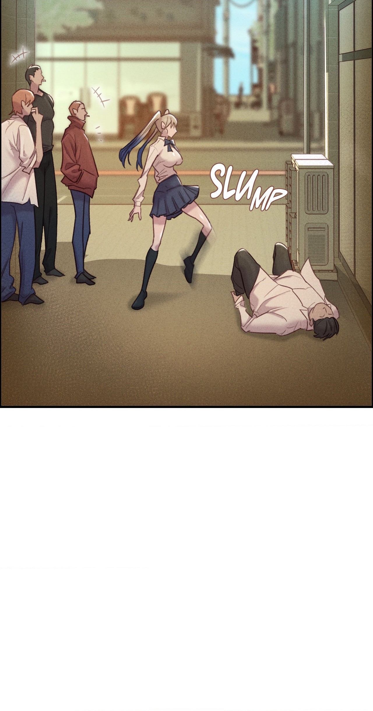 Ladies’ Man Chapter 9 image 20