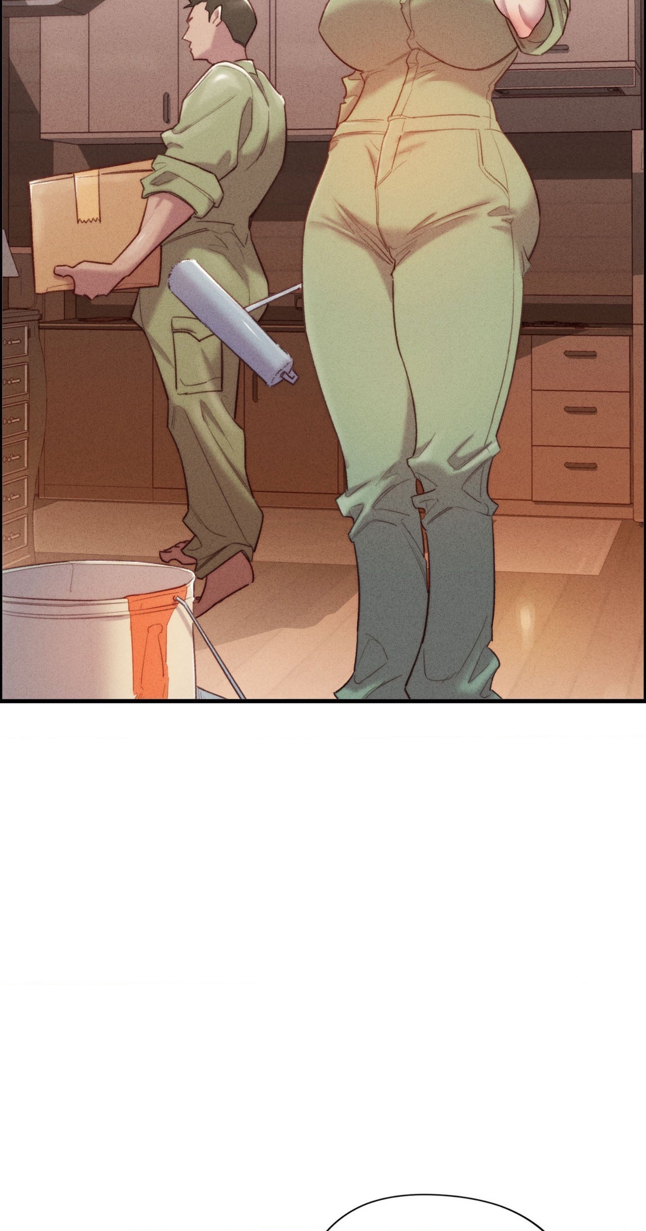 Ladies’ Man Chapter 9 image 5