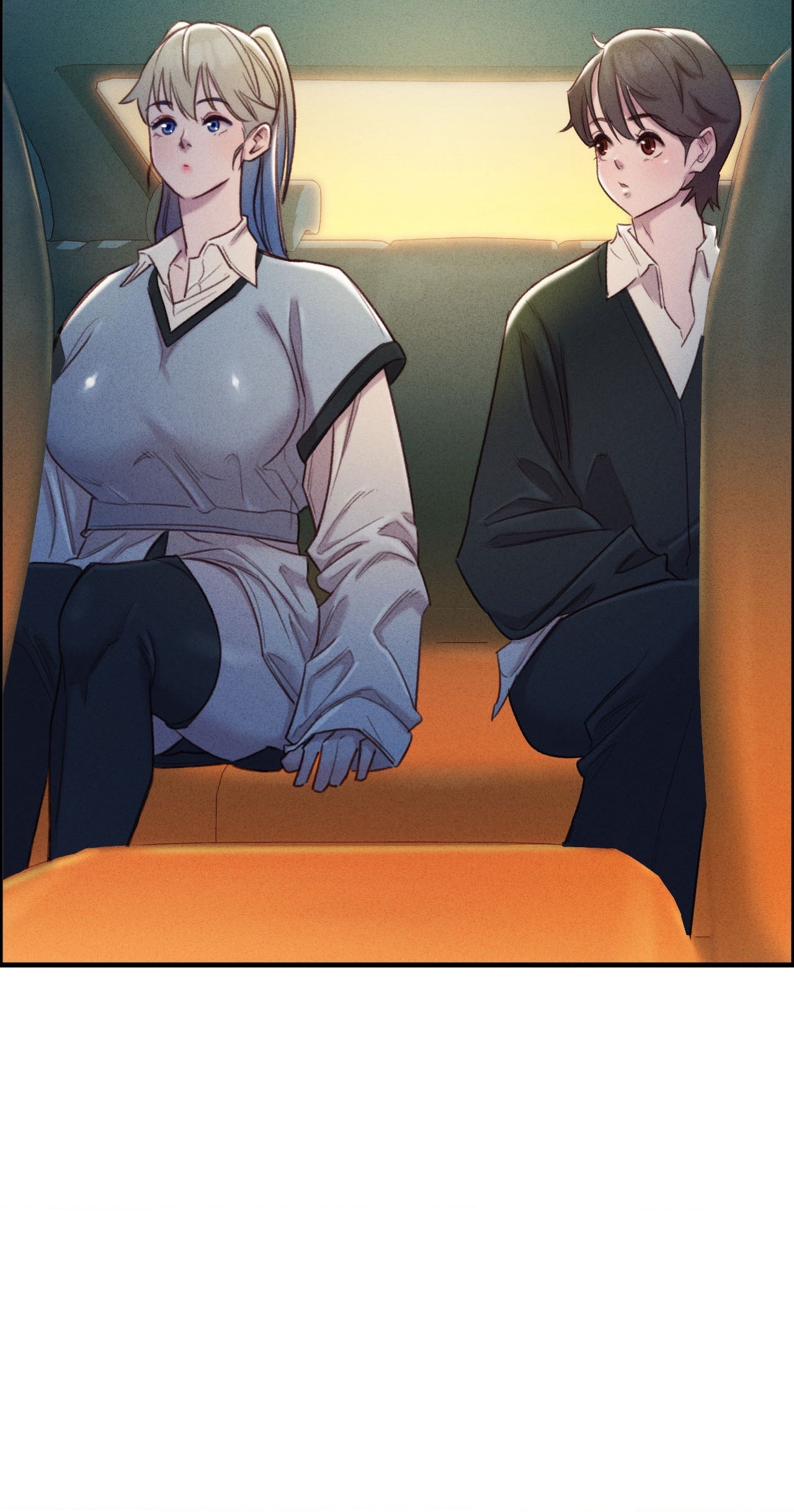 Ladies’ Man Chapter 9 image 62