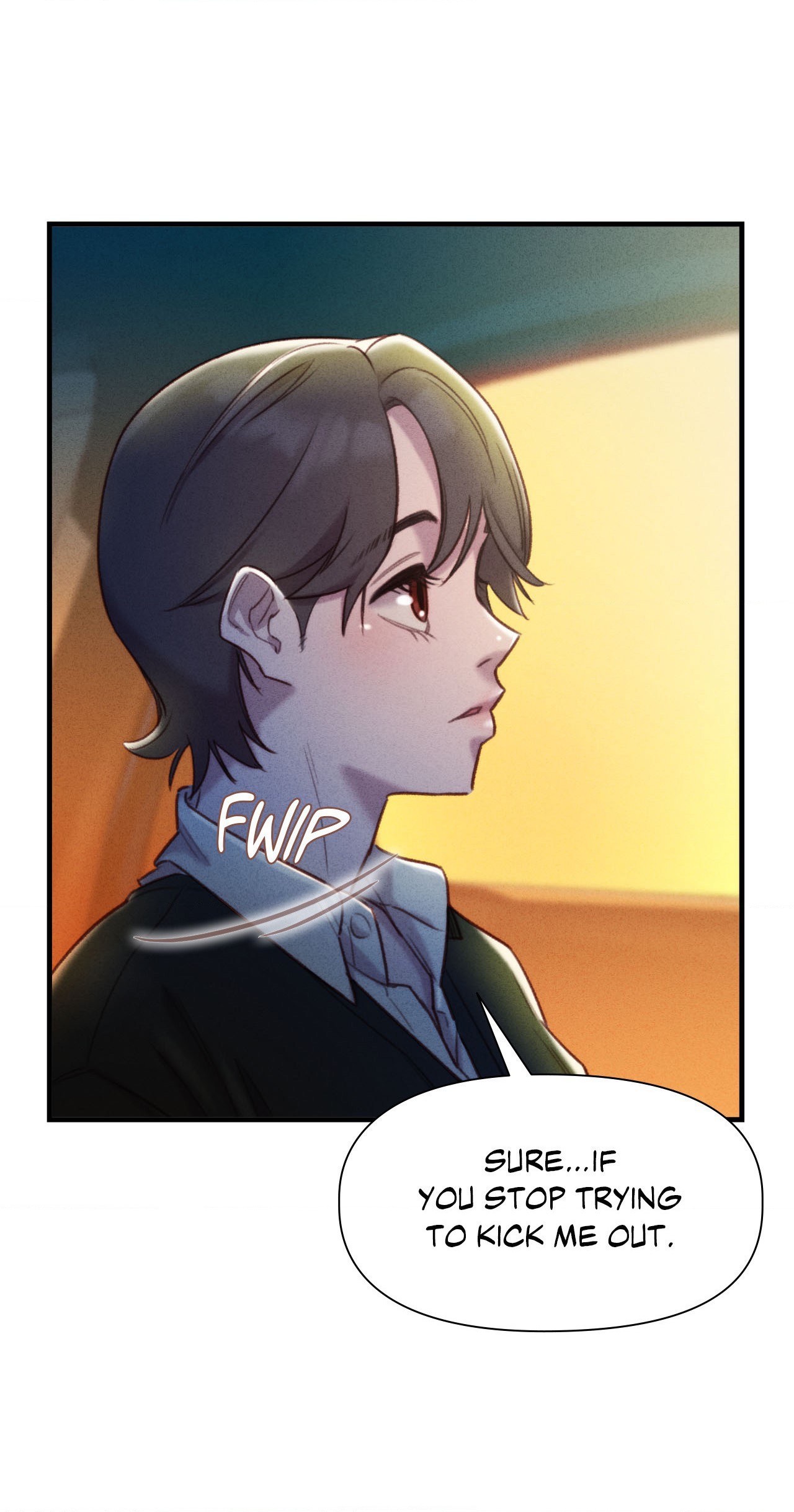 Ladies’ Man Chapter 9 image 63