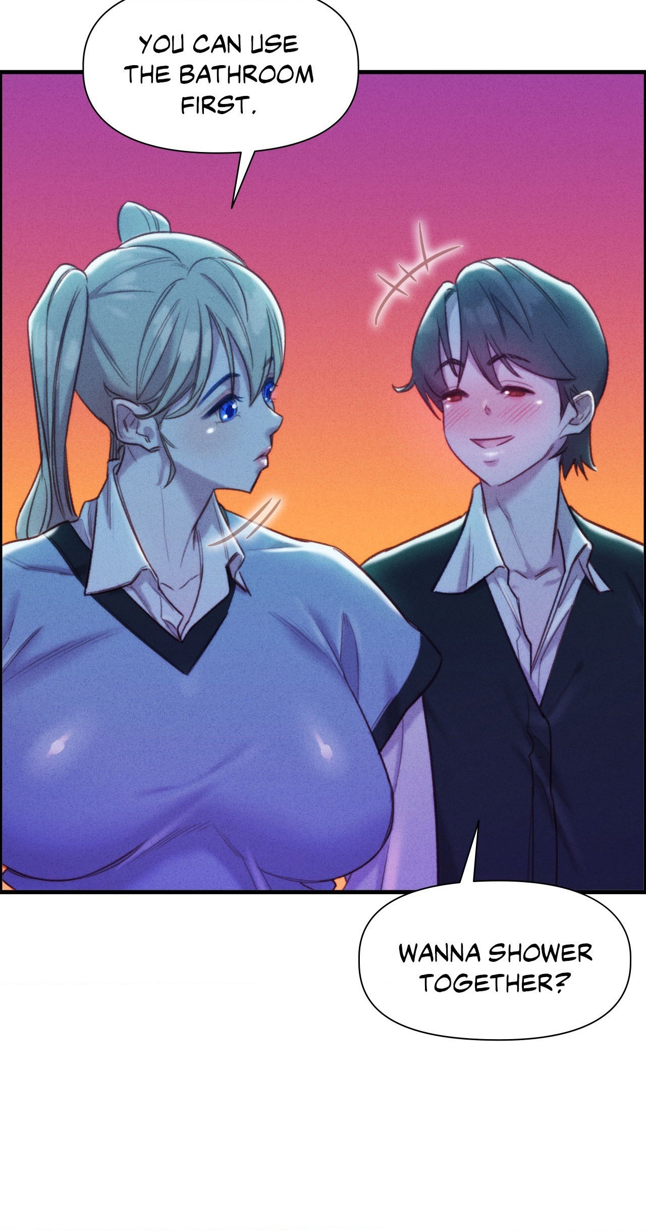 Ladies’ Man Chapter 9 image 69