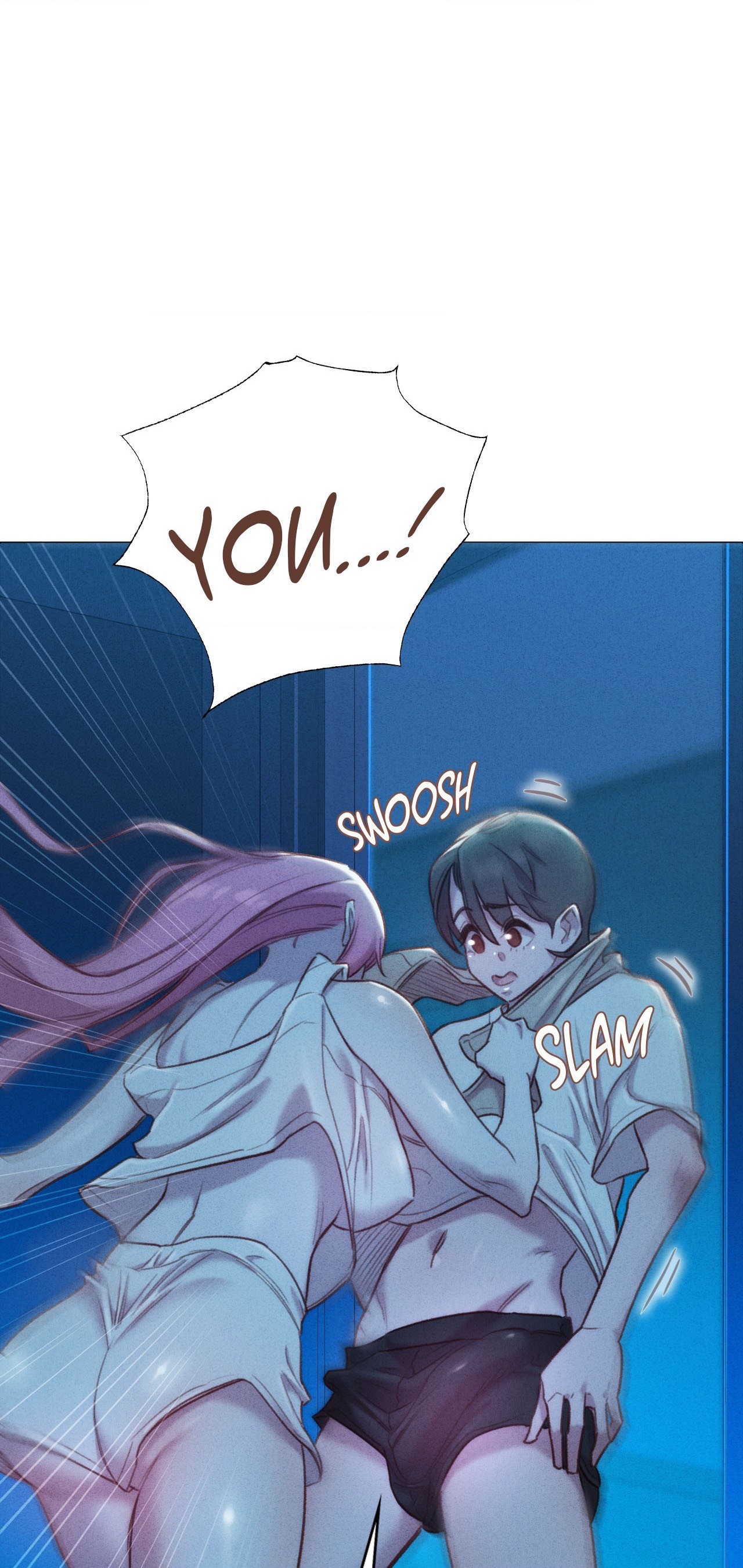 Ladies’ Man Chapter 9 image 77