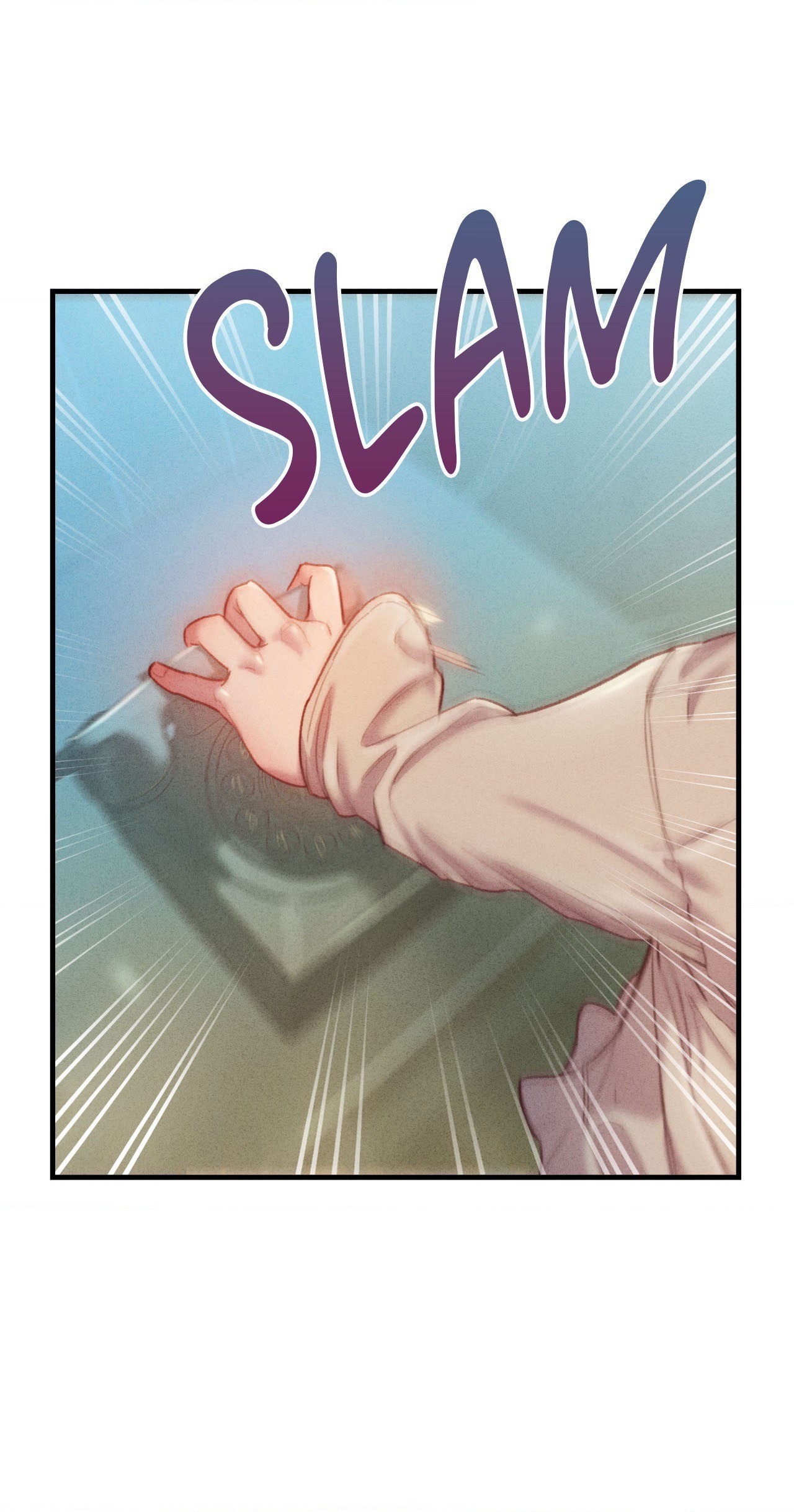 Ladies’ Man Chapter 9 image 7