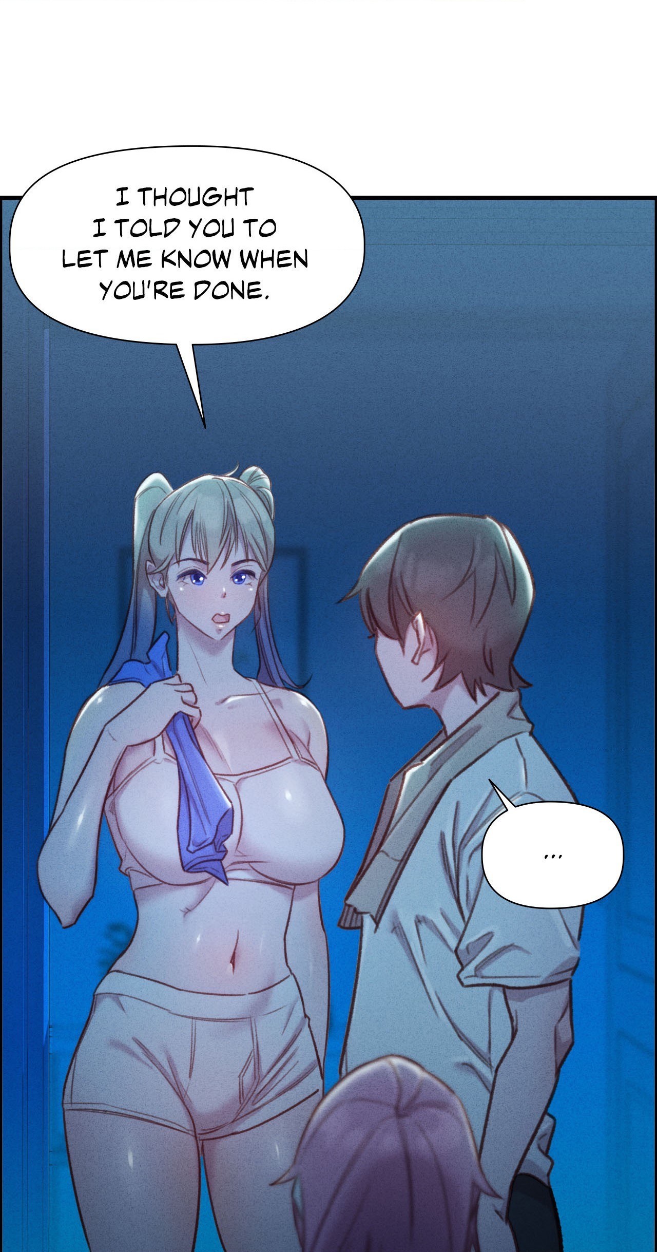 Ladies’ Man Chapter 9 image 91