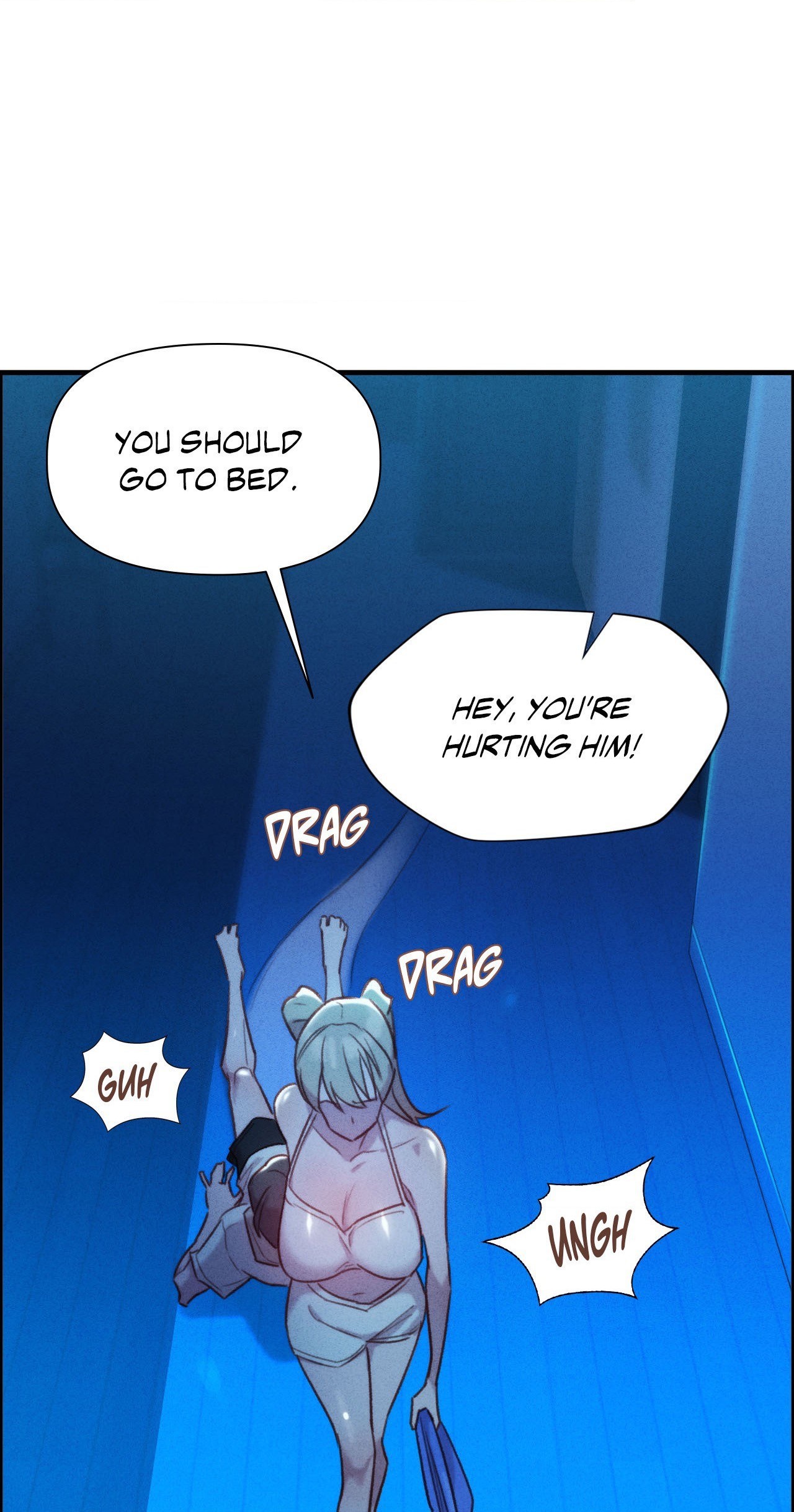 Ladies’ Man Chapter 9 image 95