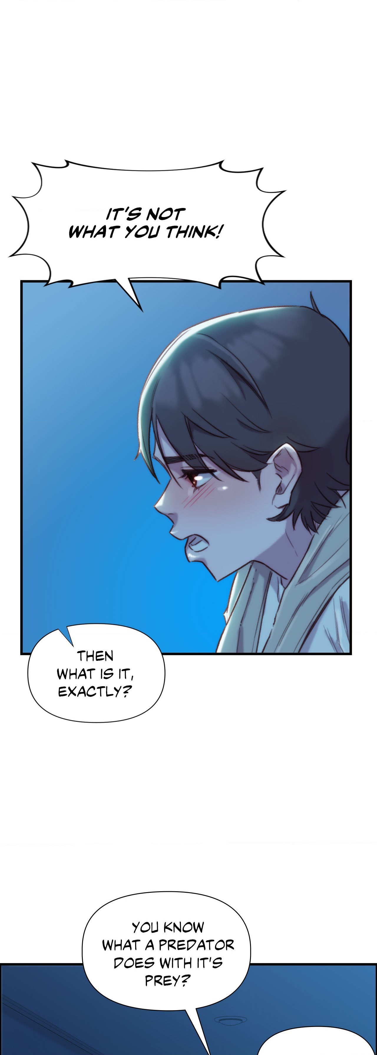 Ladies’ Man Chapter 9 image 98