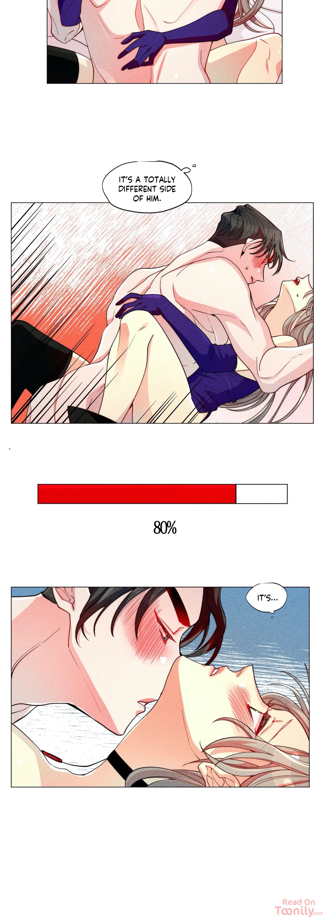 The Virgin Witch Chapter 10 image 10