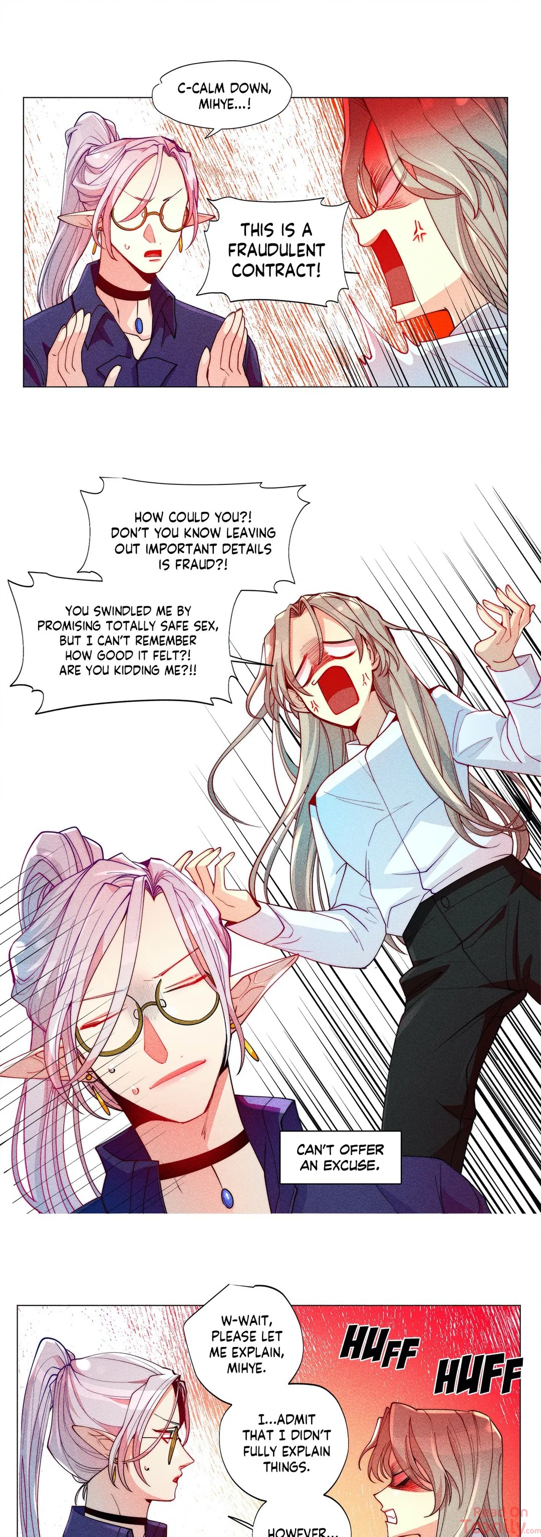The Virgin Witch Chapter 10 image 16